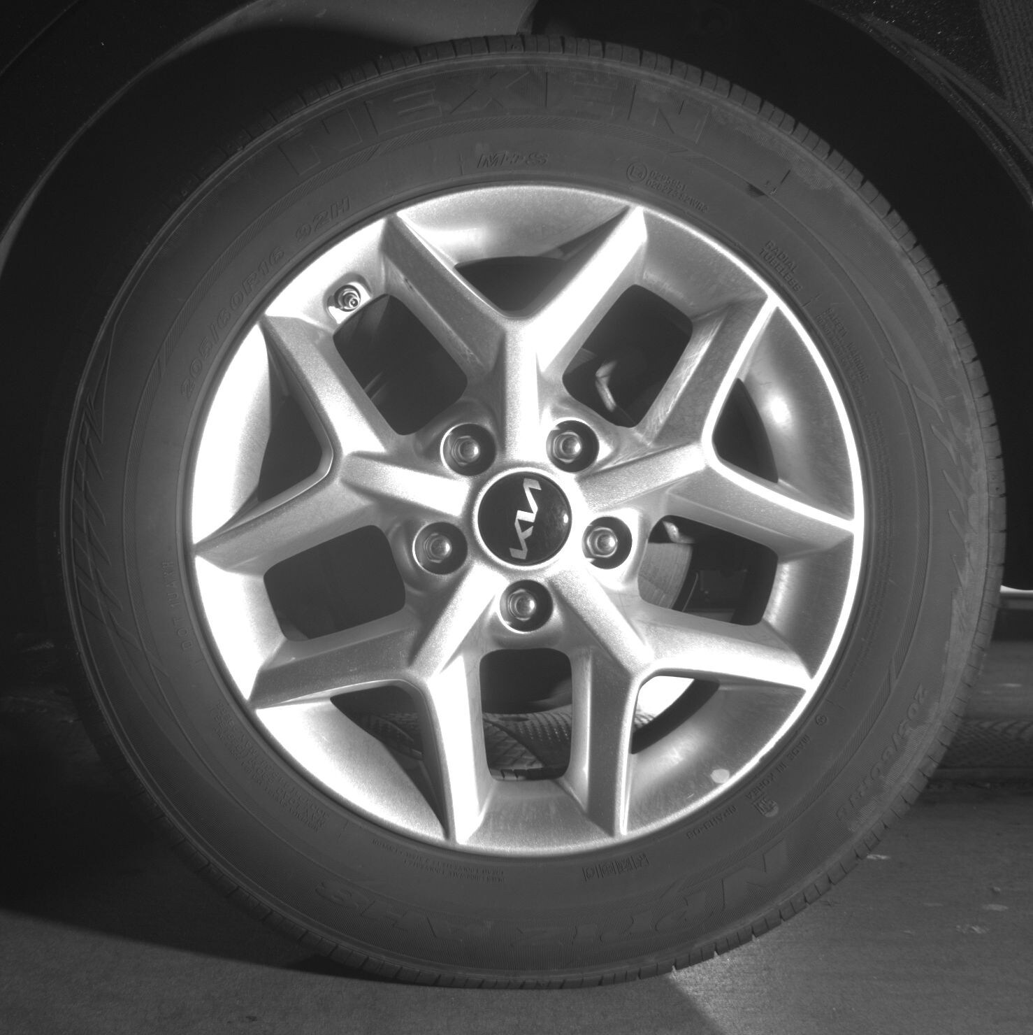 Thumbnail: 2025 Kia Soul - 11