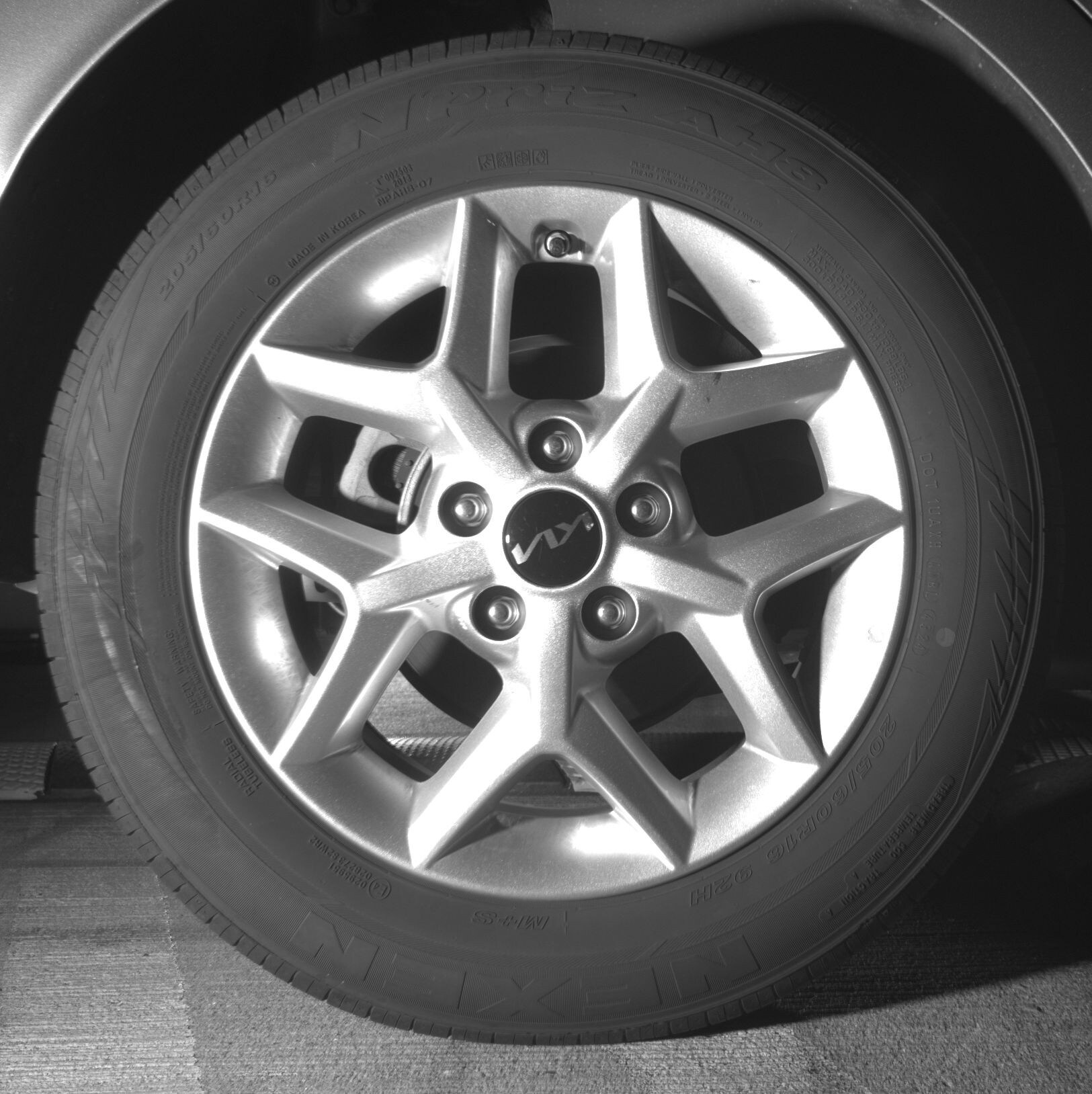 Thumbnail: 2025 Kia Soul - 17