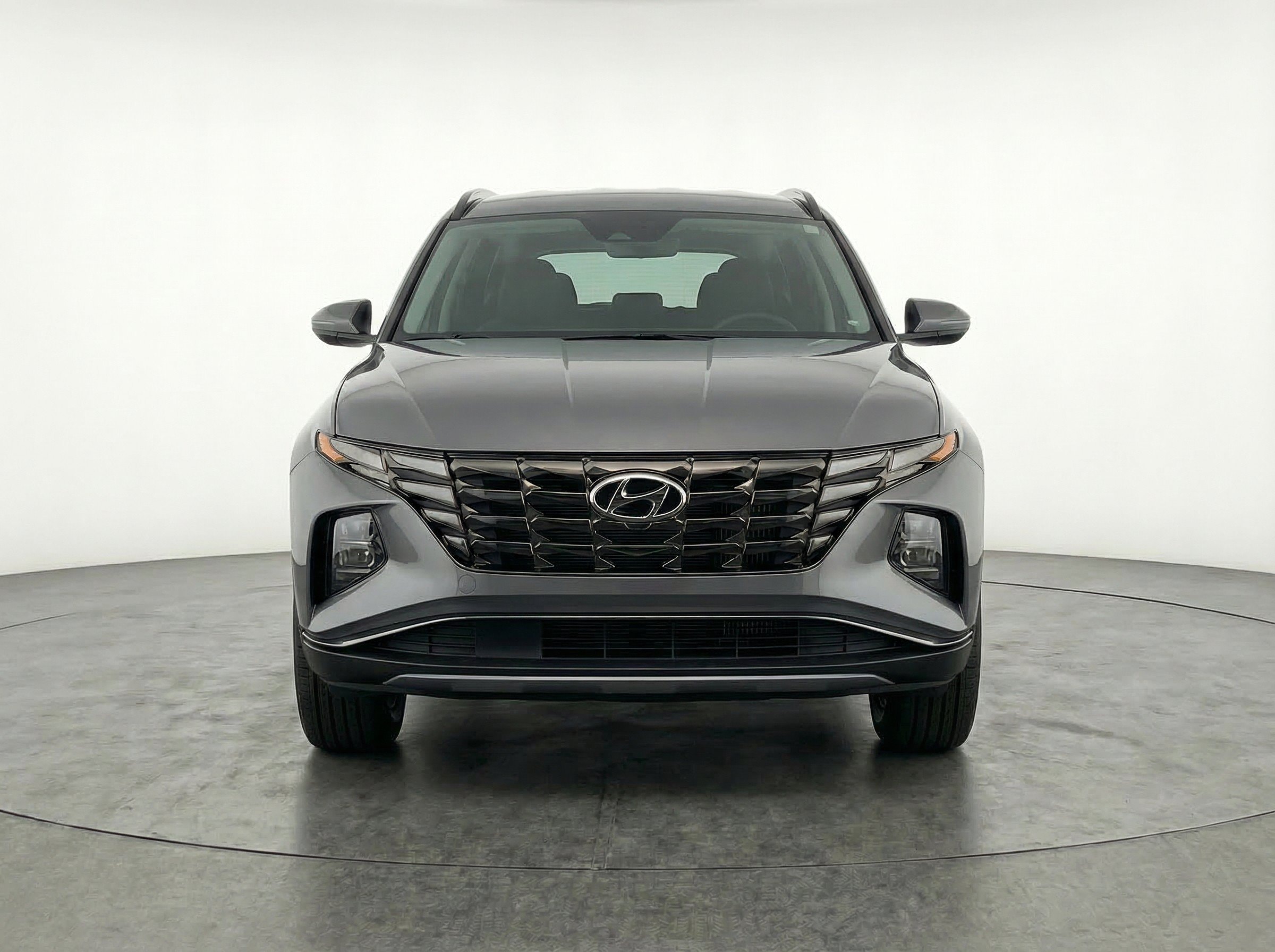 Thumbnail: 2026 Hyundai Tucson - 2