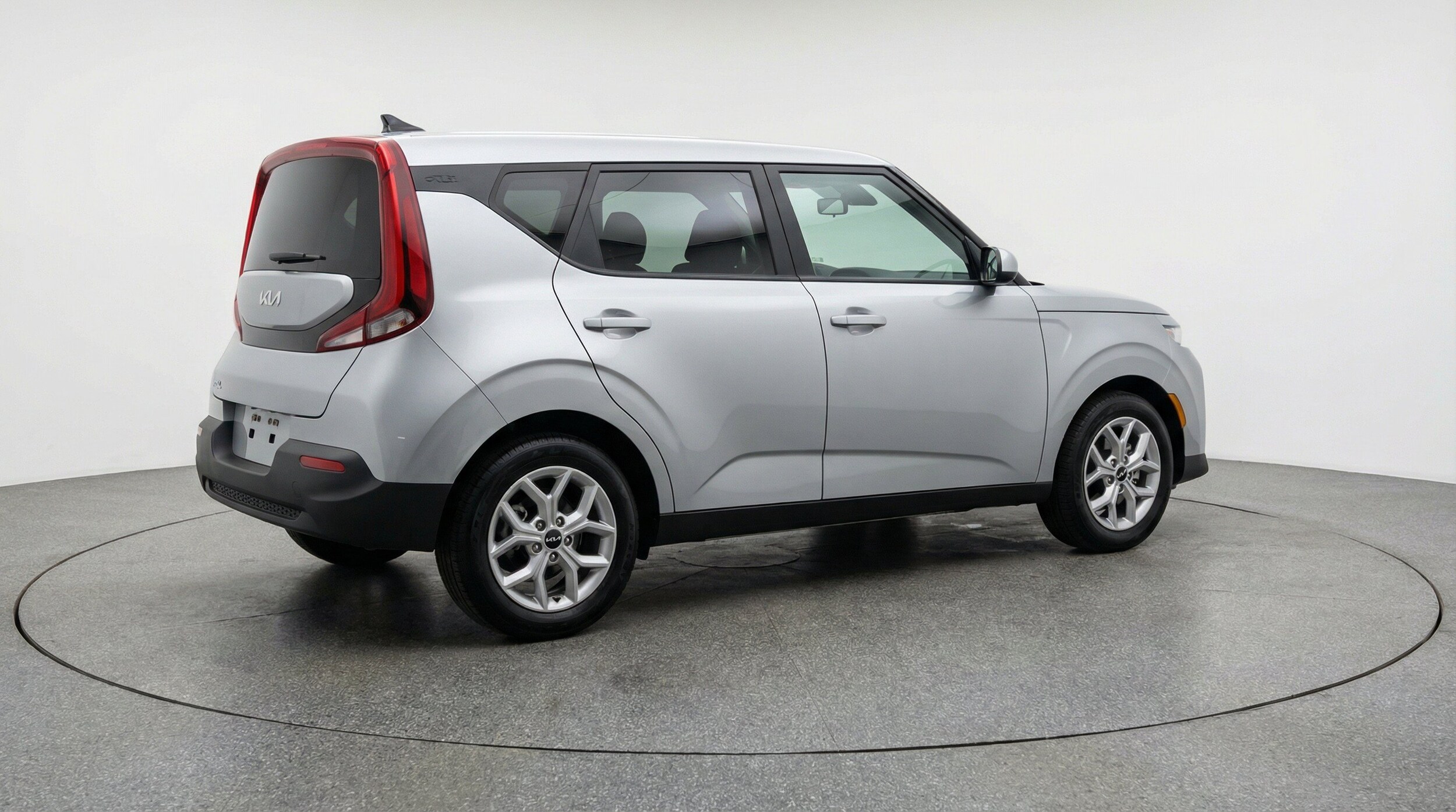 Thumbnail: 2025 Kia Soul - 9