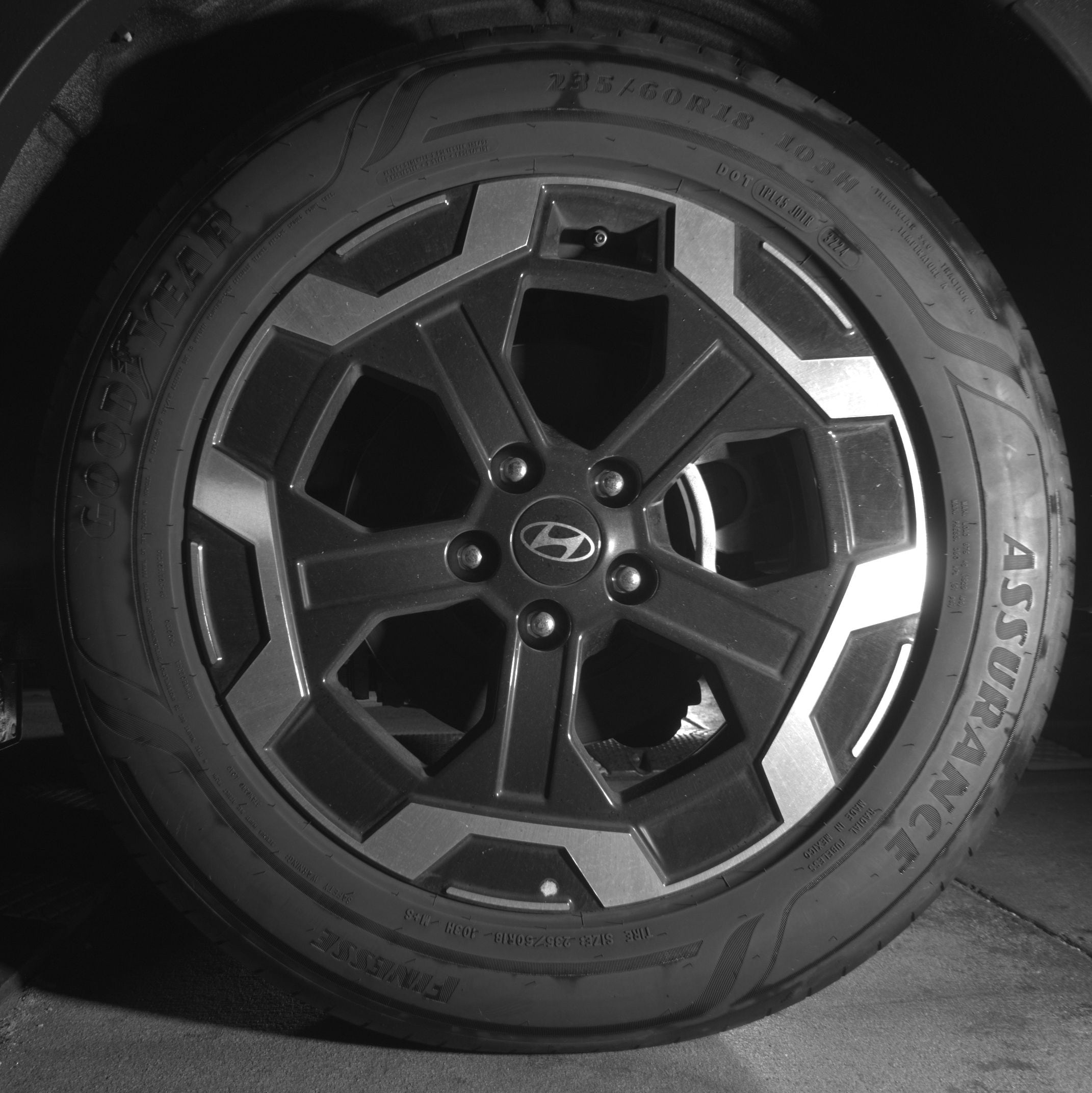 Thumbnail: 2025 Hyundai Santa Fe - 11