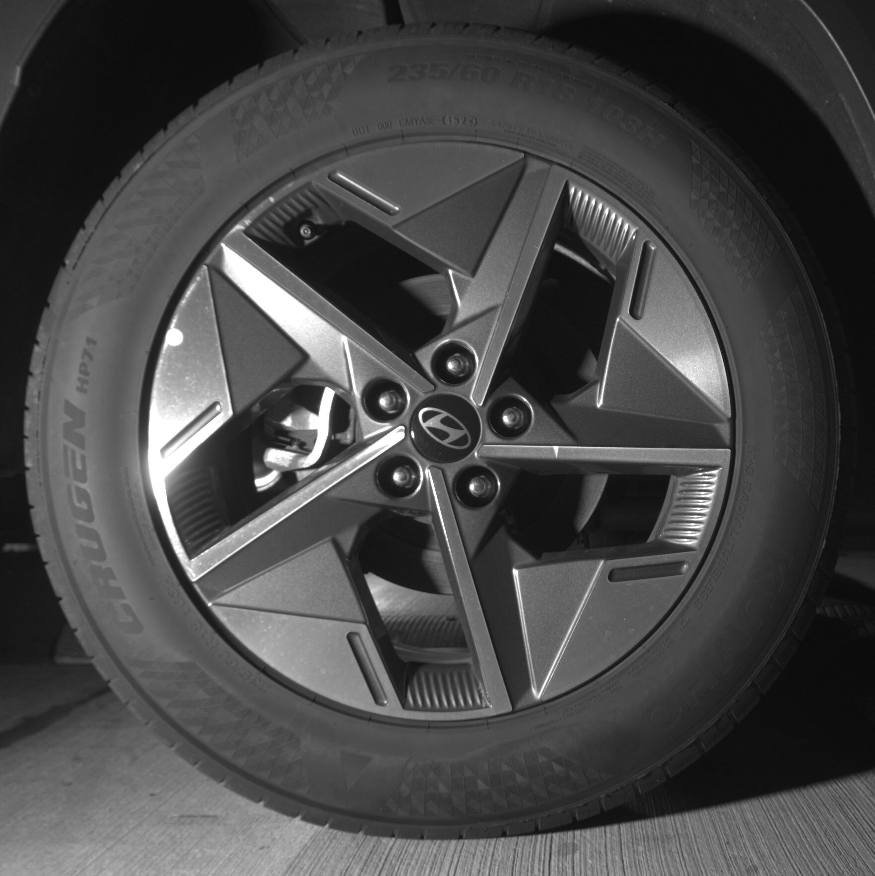 Thumbnail: 2025 Hyundai Tucson - 12