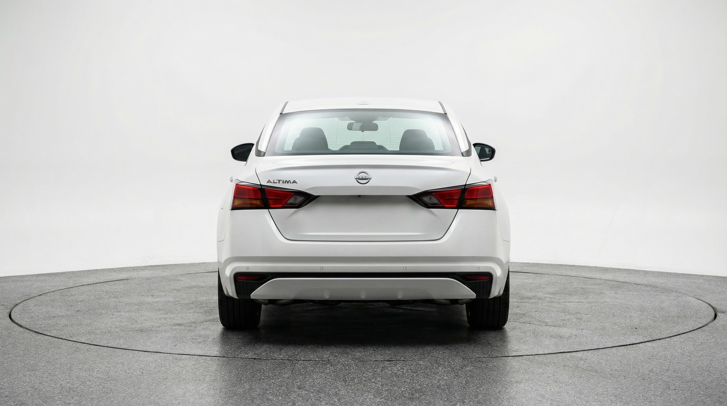 Thumbnail: 2025 Nissan Altima - 6