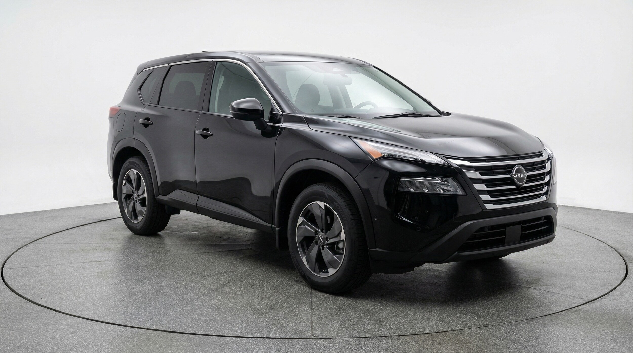 Thumbnail: 2025 Nissan Rogue - 1