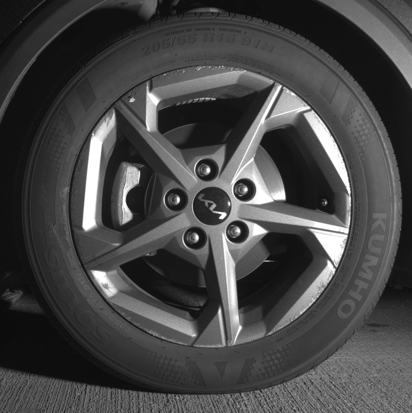 Thumbnail: 2025 Kia K4 - 9