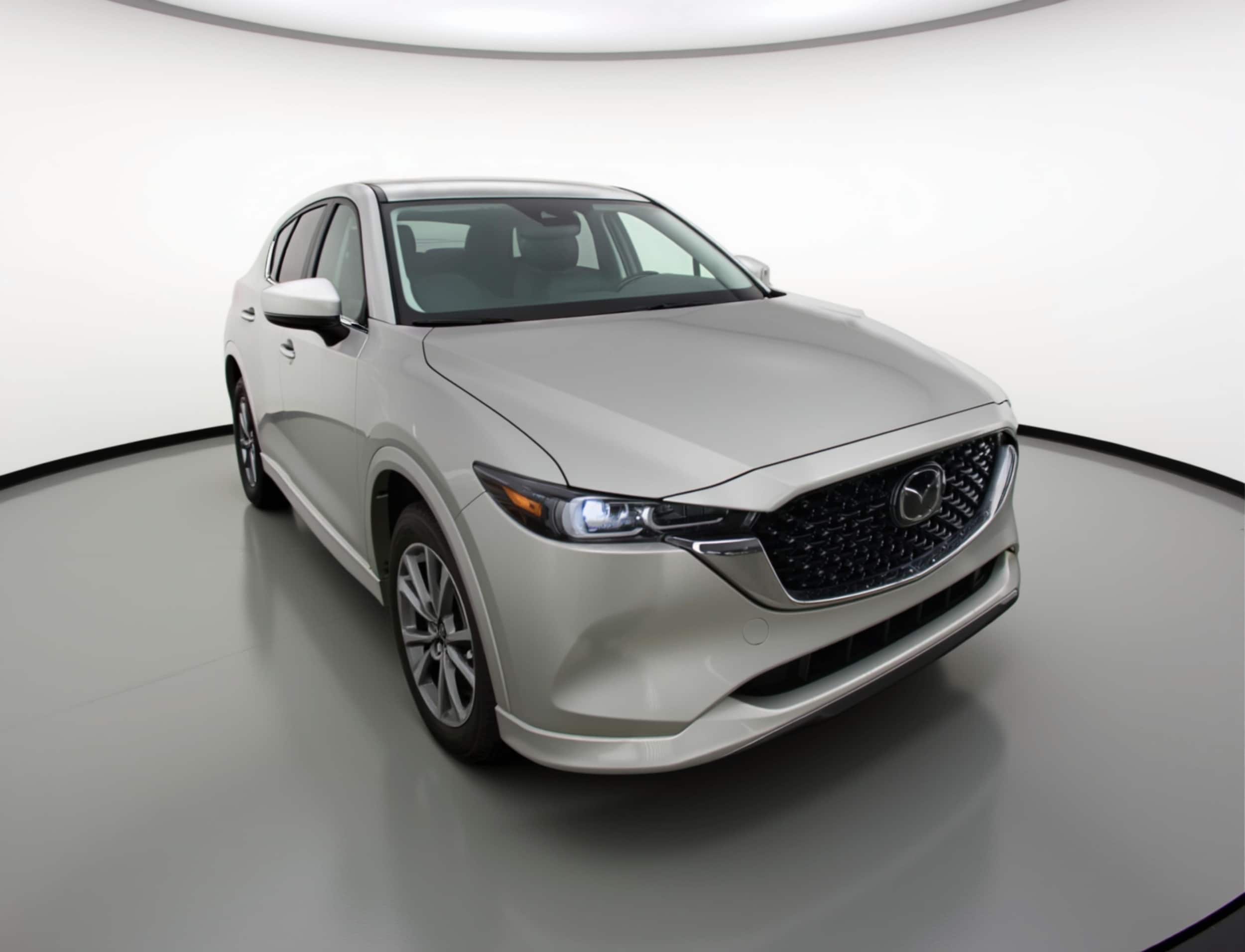 Thumbnail: 2025 Mazda CX-5 - 1