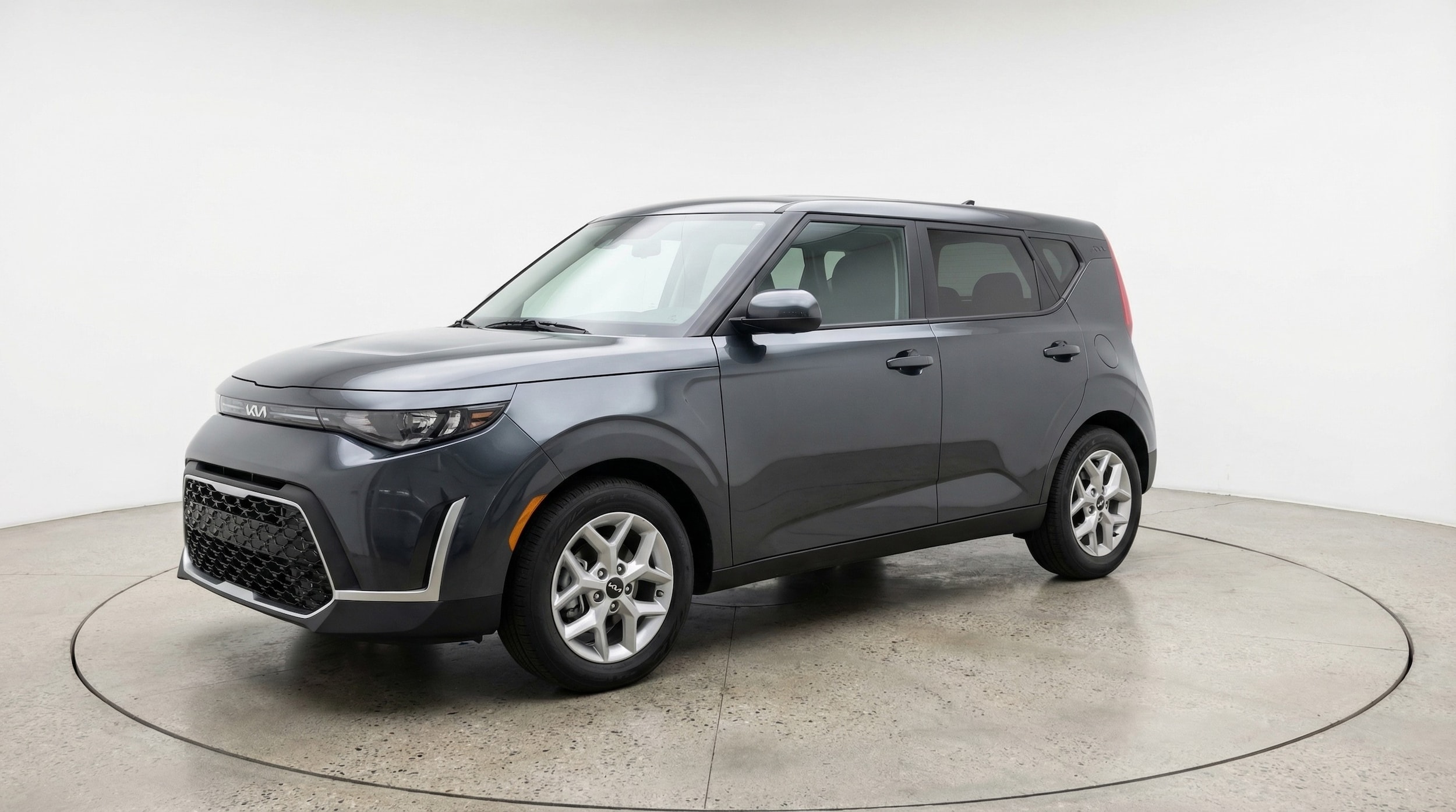 Thumbnail: 2025 Kia Soul - 3