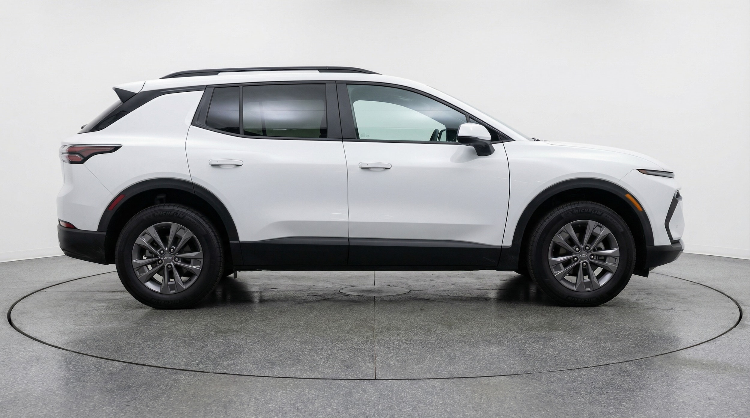 Thumbnail: 2025 Chevrolet Equinox - 8