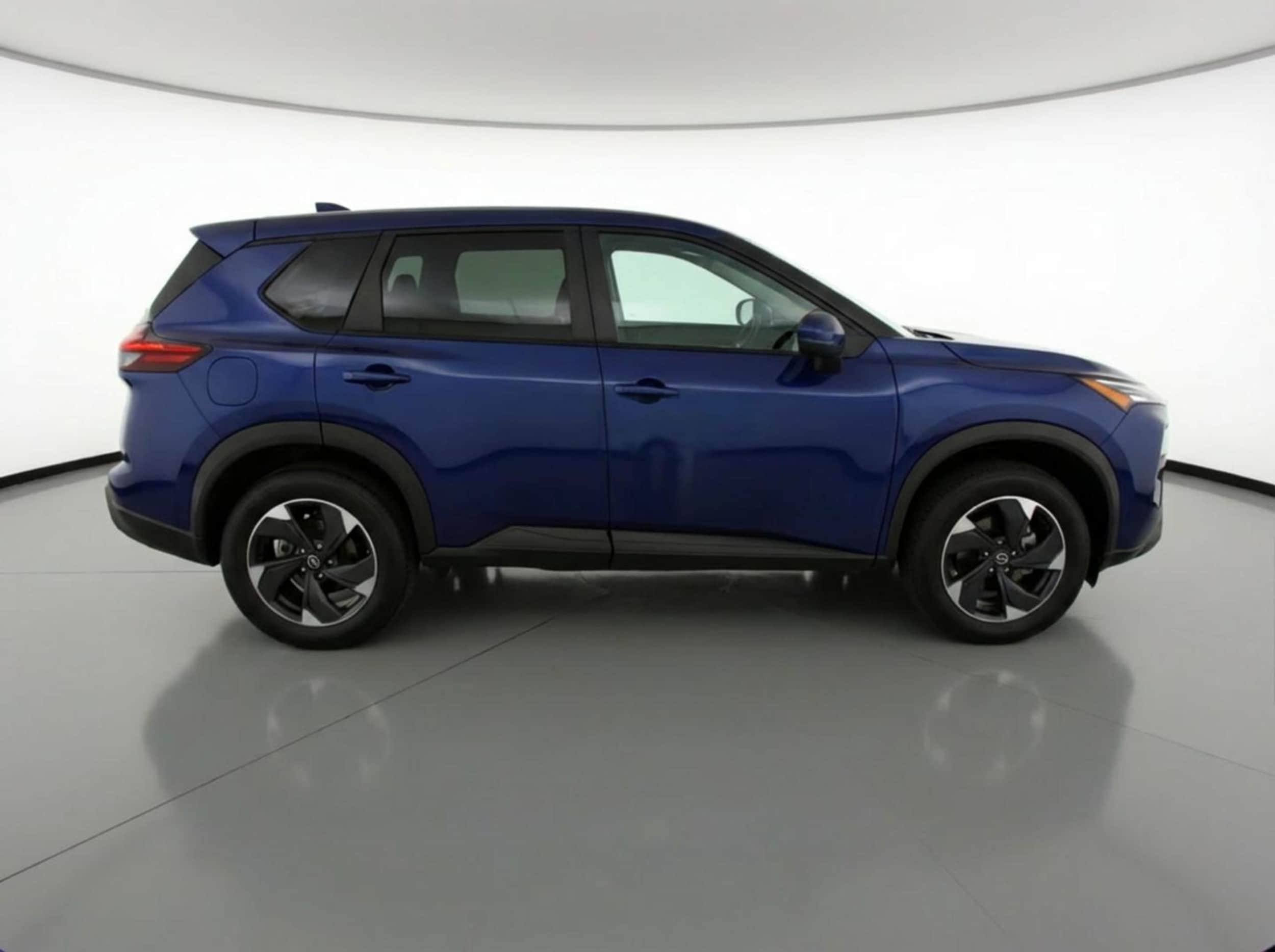 Thumbnail: 2025 Nissan Rogue - 8