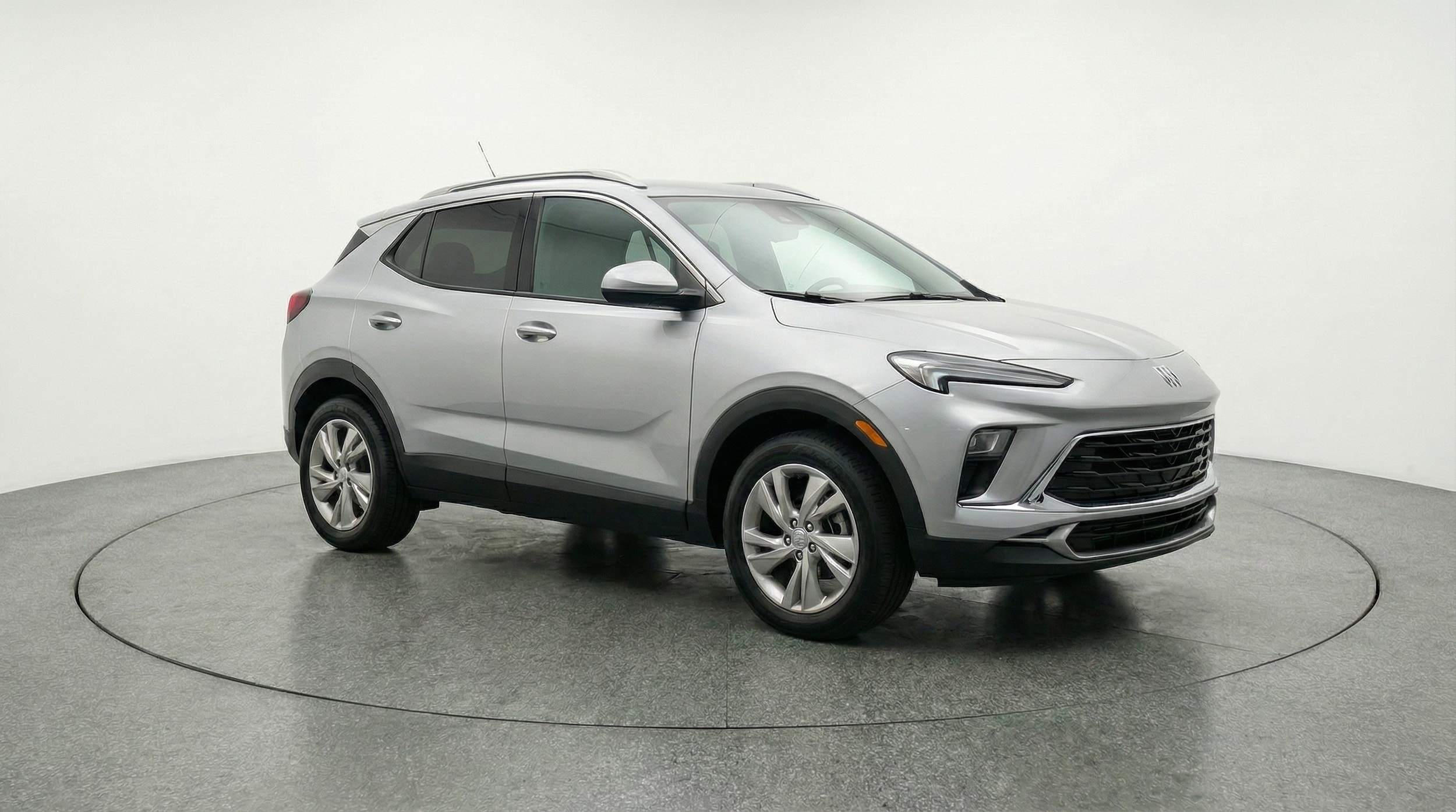 Thumbnail: 2025 Buick Encore GX - 1