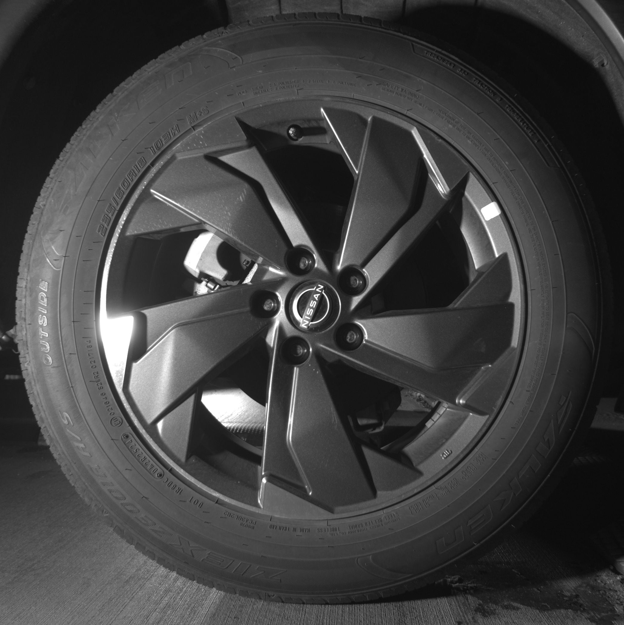 Thumbnail: 2025 Nissan Rogue - 12