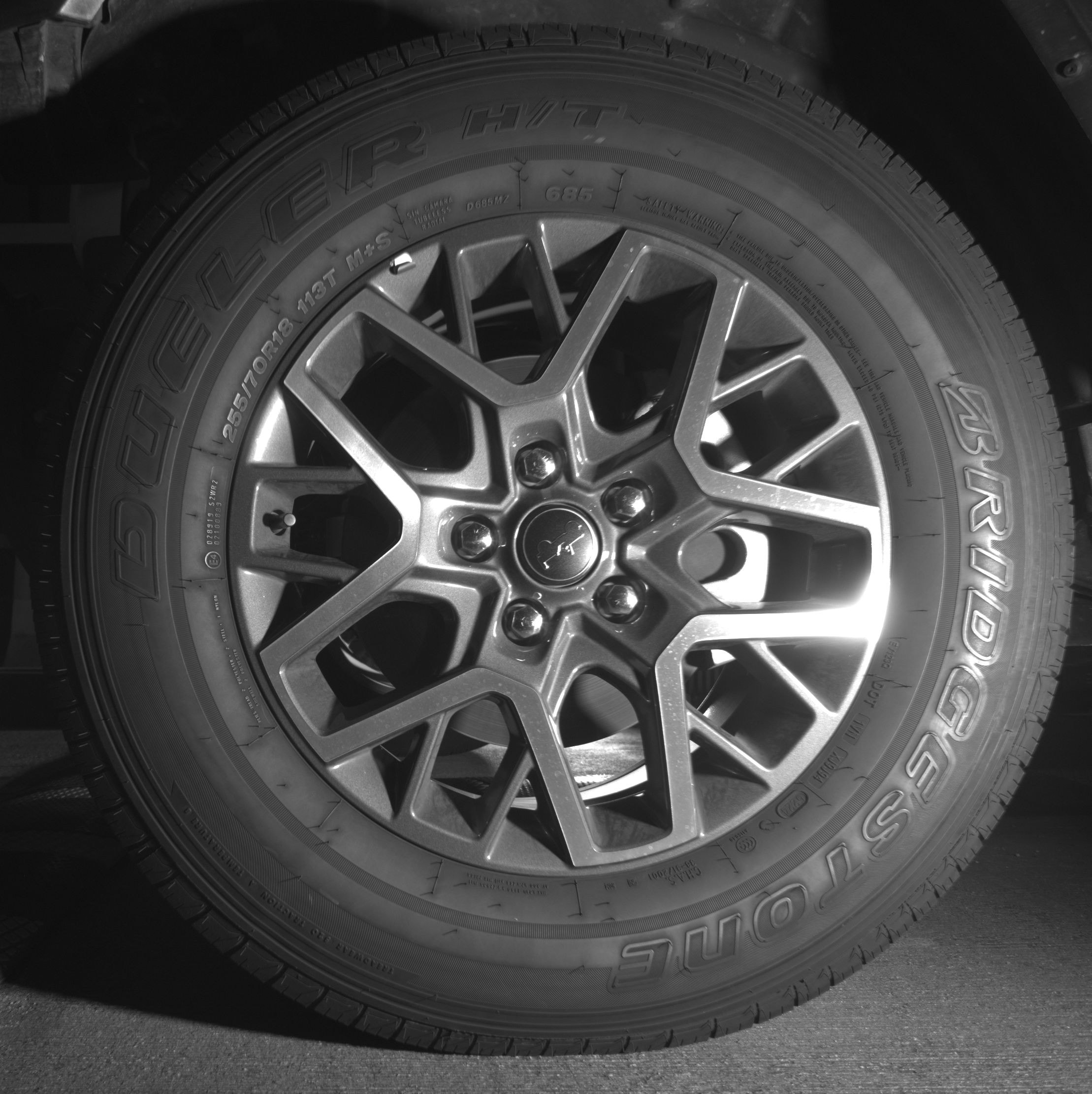 Thumbnail: 2025 Jeep Wrangler - 9