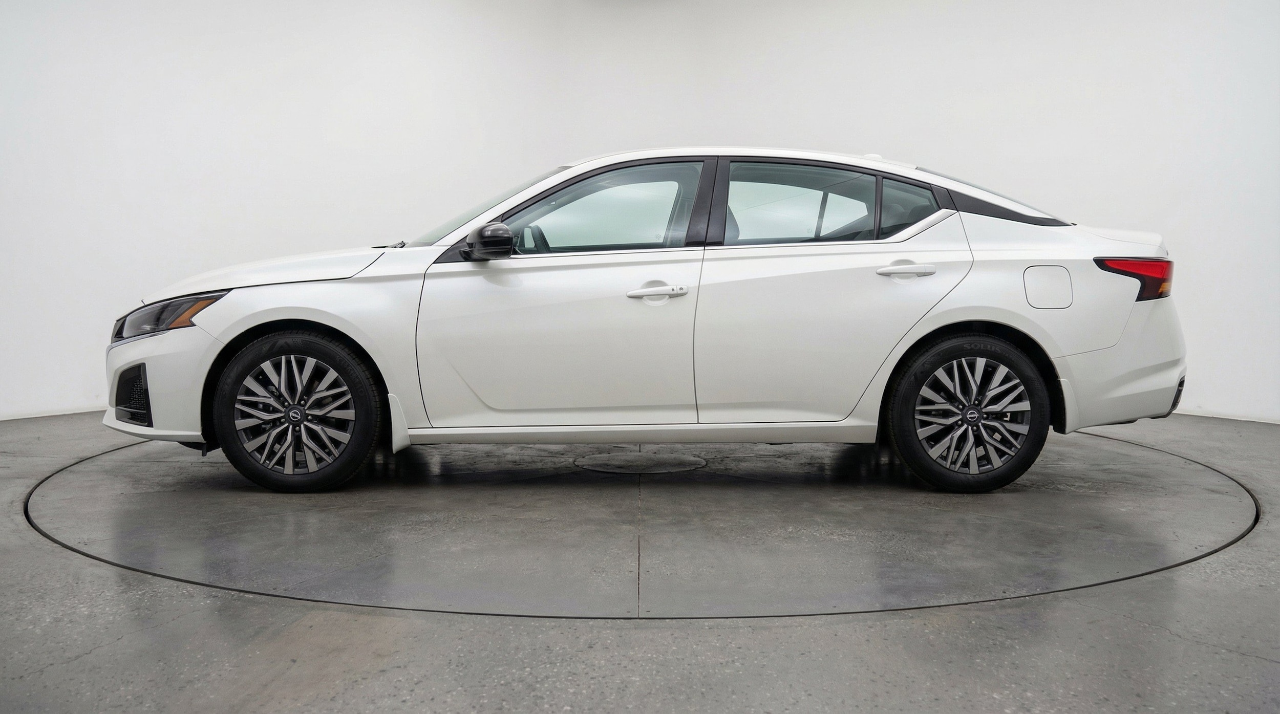 Thumbnail: 2026 Nissan Altima - 5