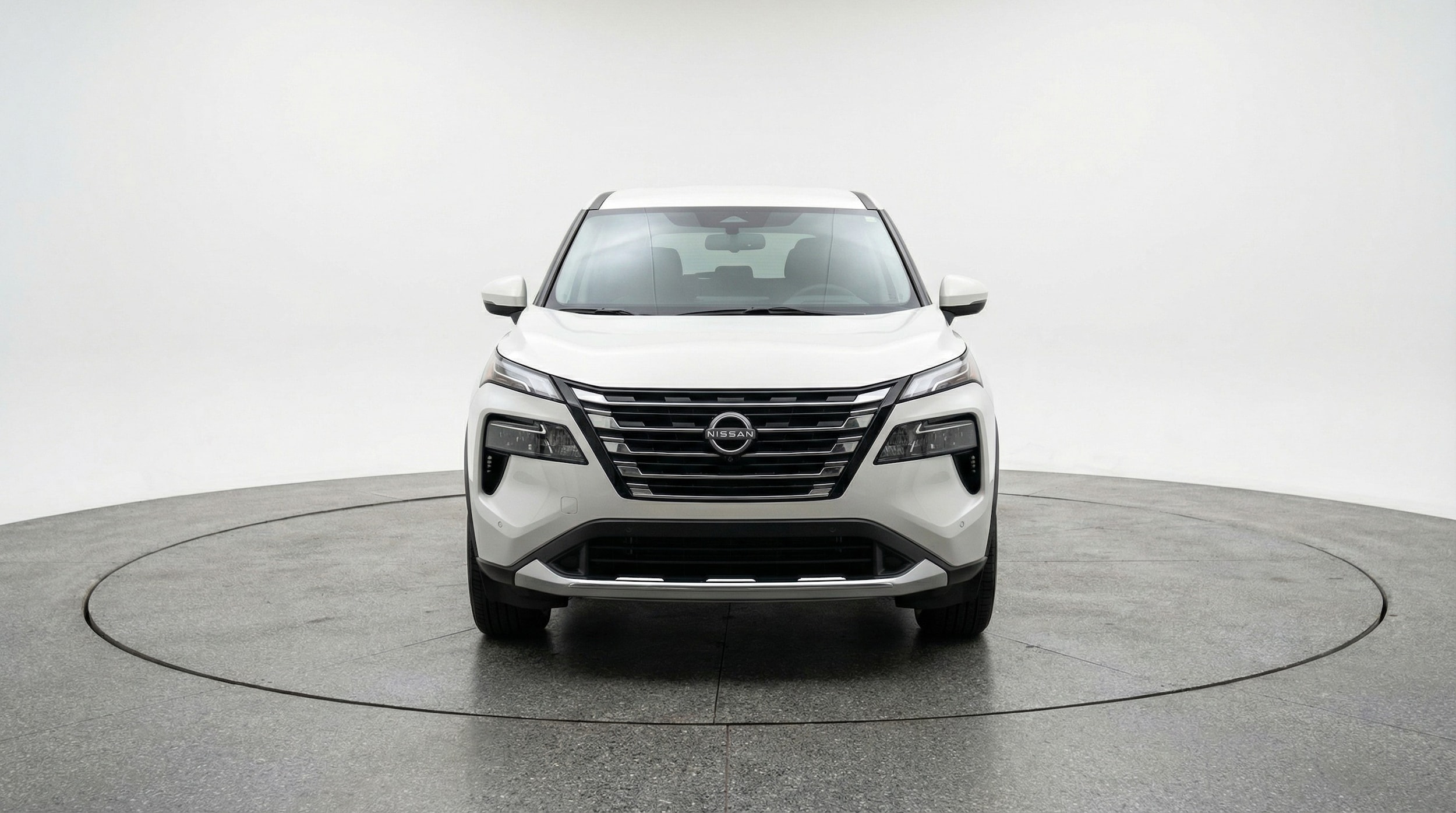 Thumbnail: 2025 Nissan Rogue - 2