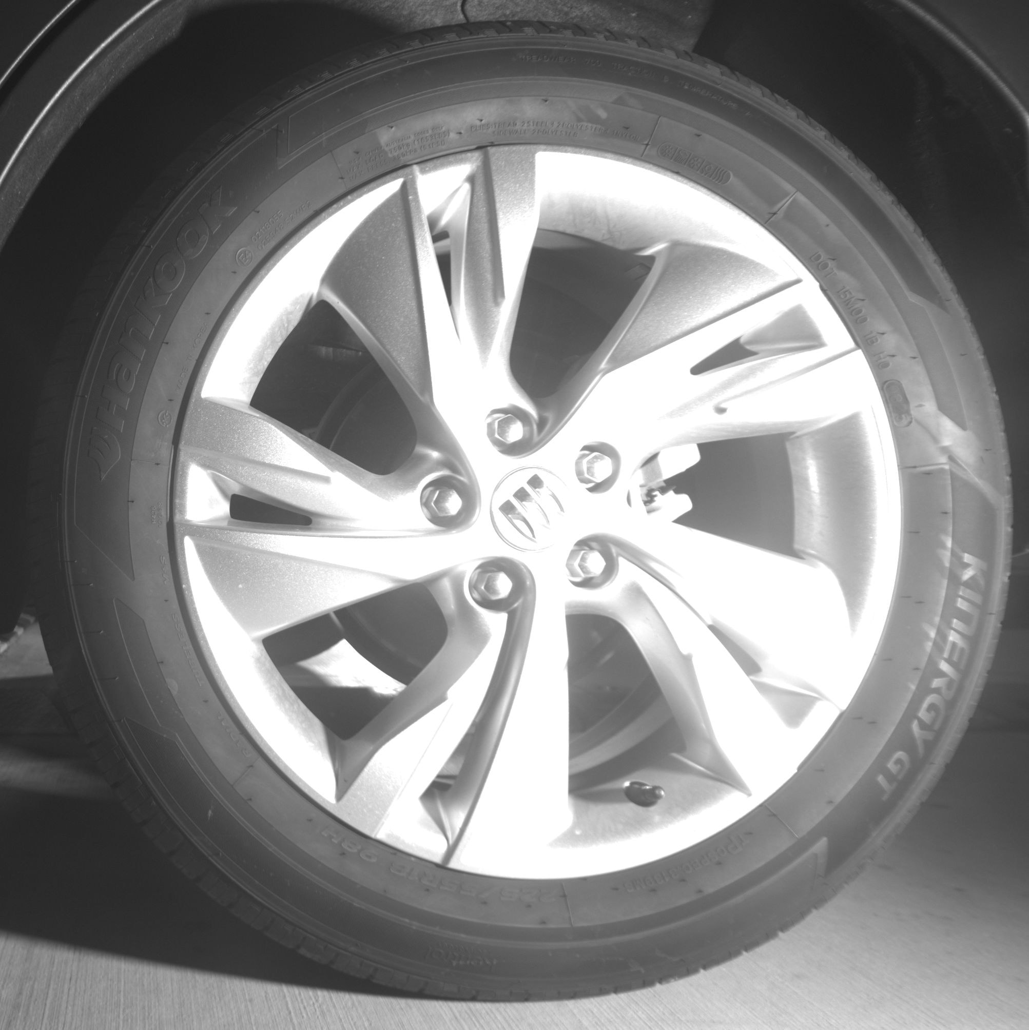 Thumbnail: 2025 Buick Encore GX - 11