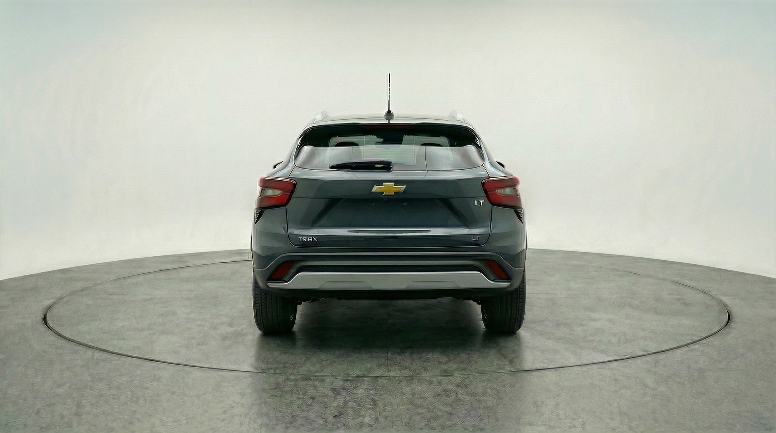 Thumbnail: 2025 Chevrolet Trax - 6