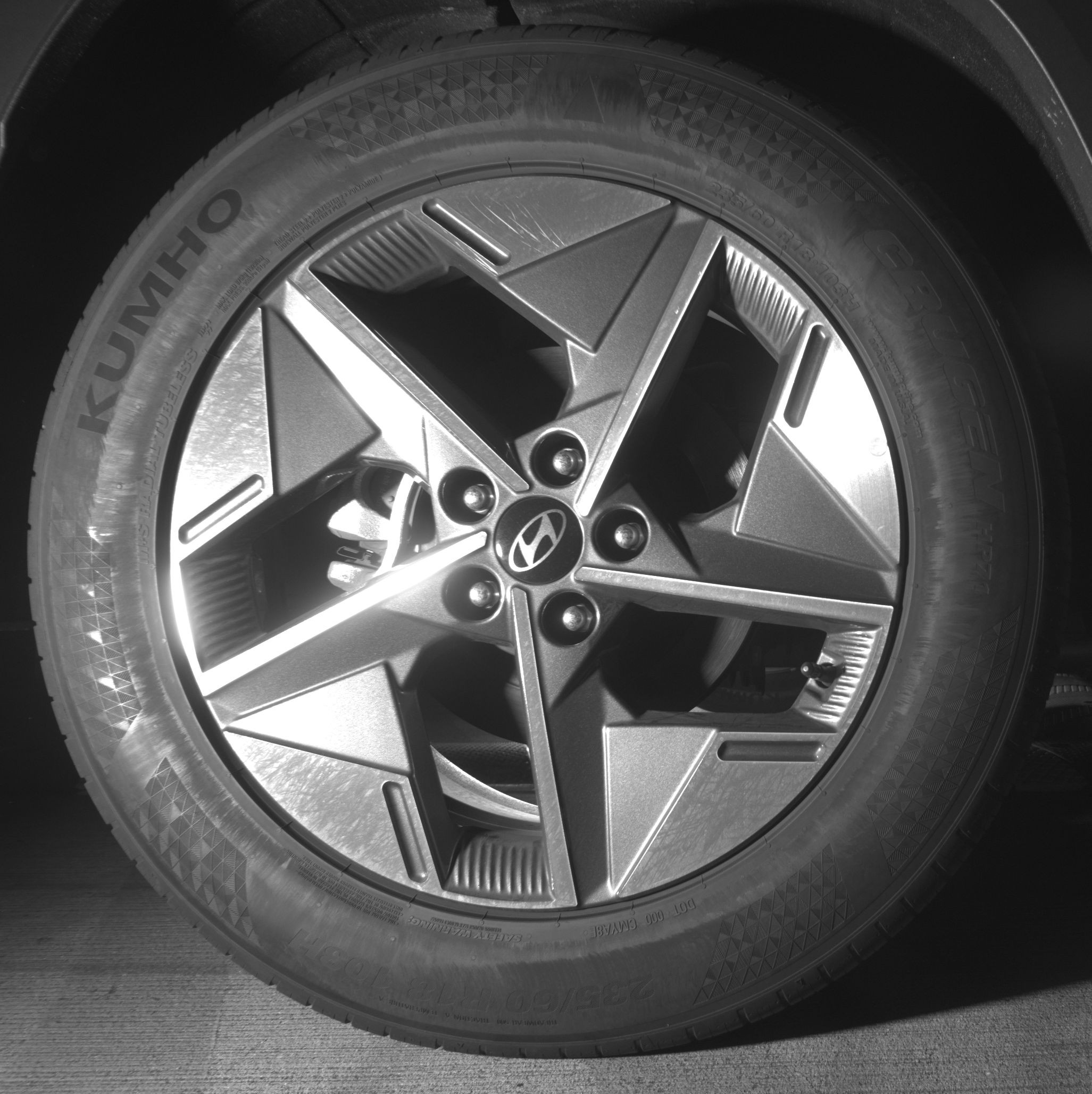 Thumbnail: 2025 Hyundai Tucson - 12