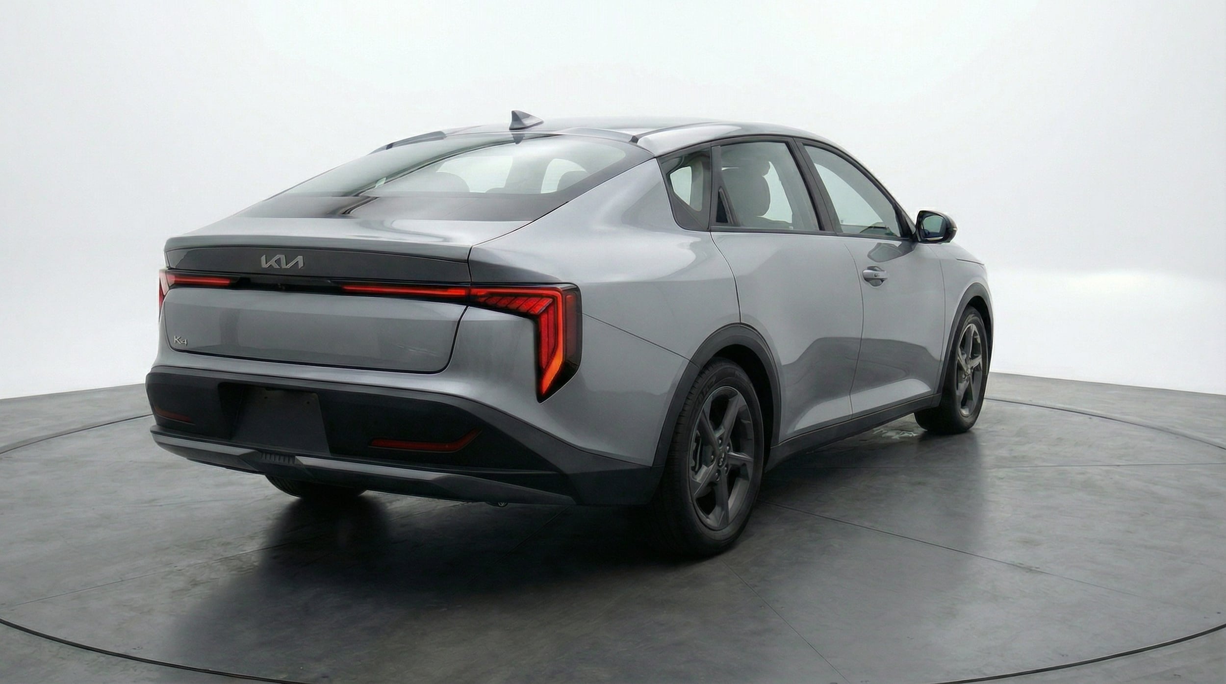 Thumbnail: 2025 Kia K4 - 7