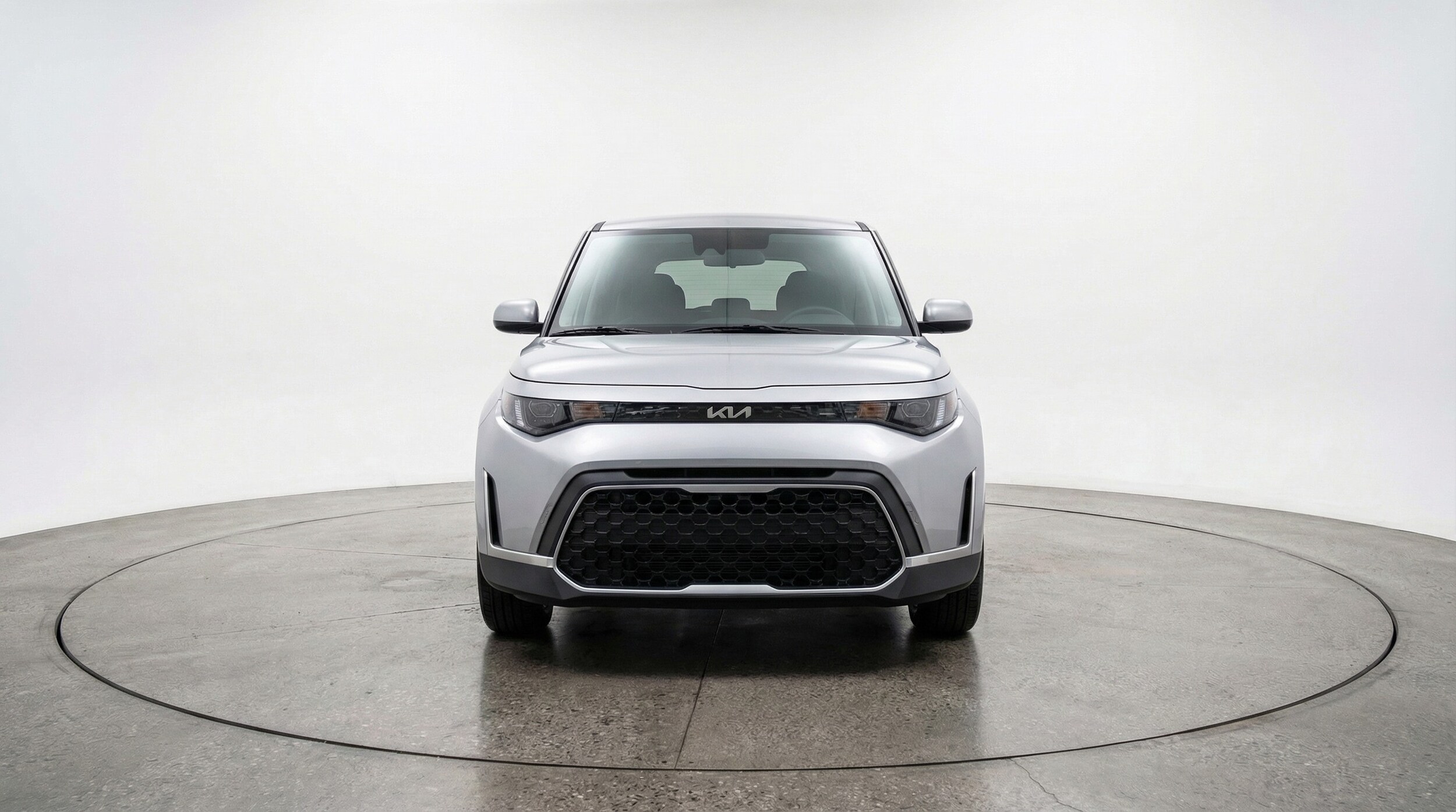 Thumbnail: 2025 Kia Soul - 2