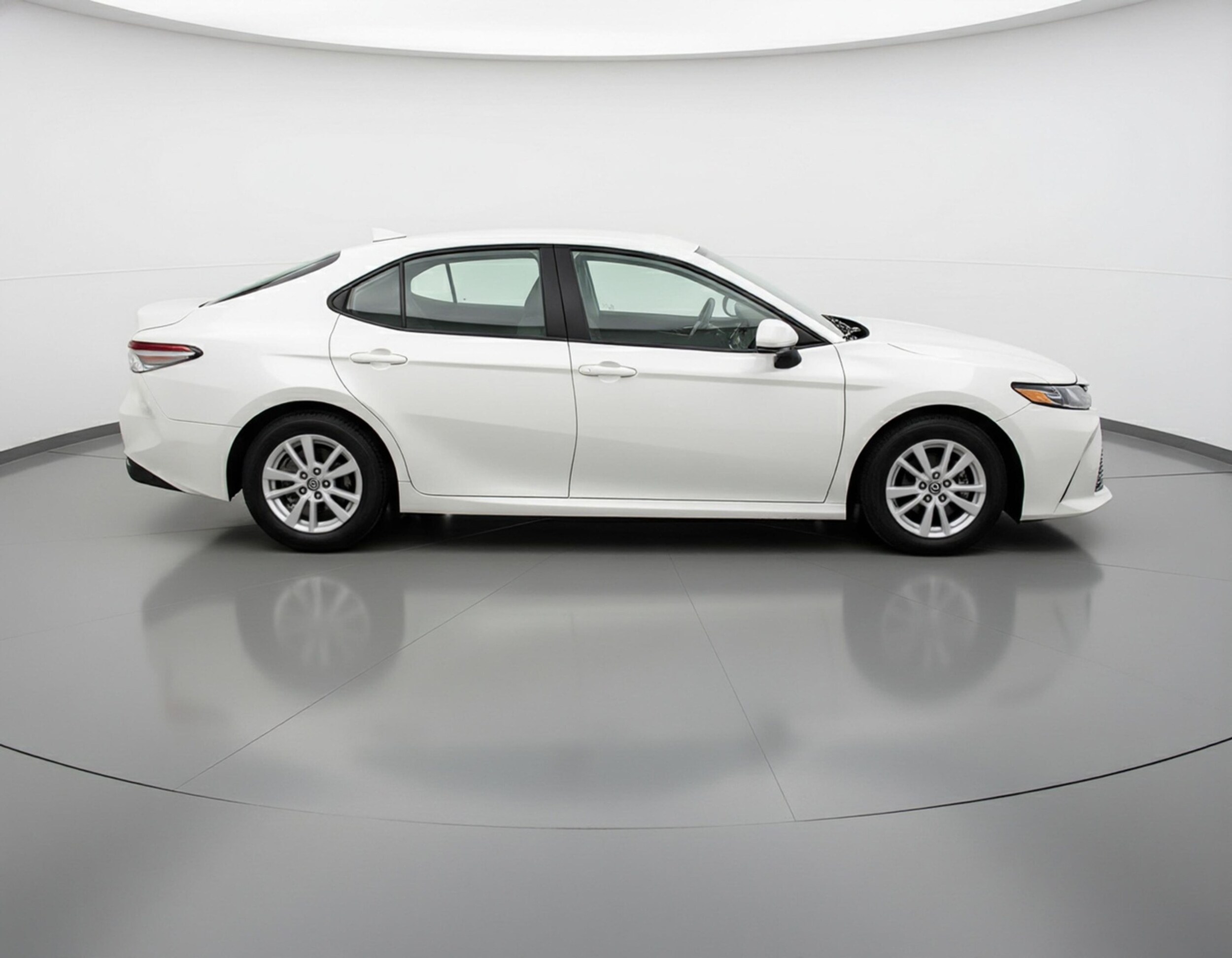 Thumbnail: 2025 Toyota Camry - 8