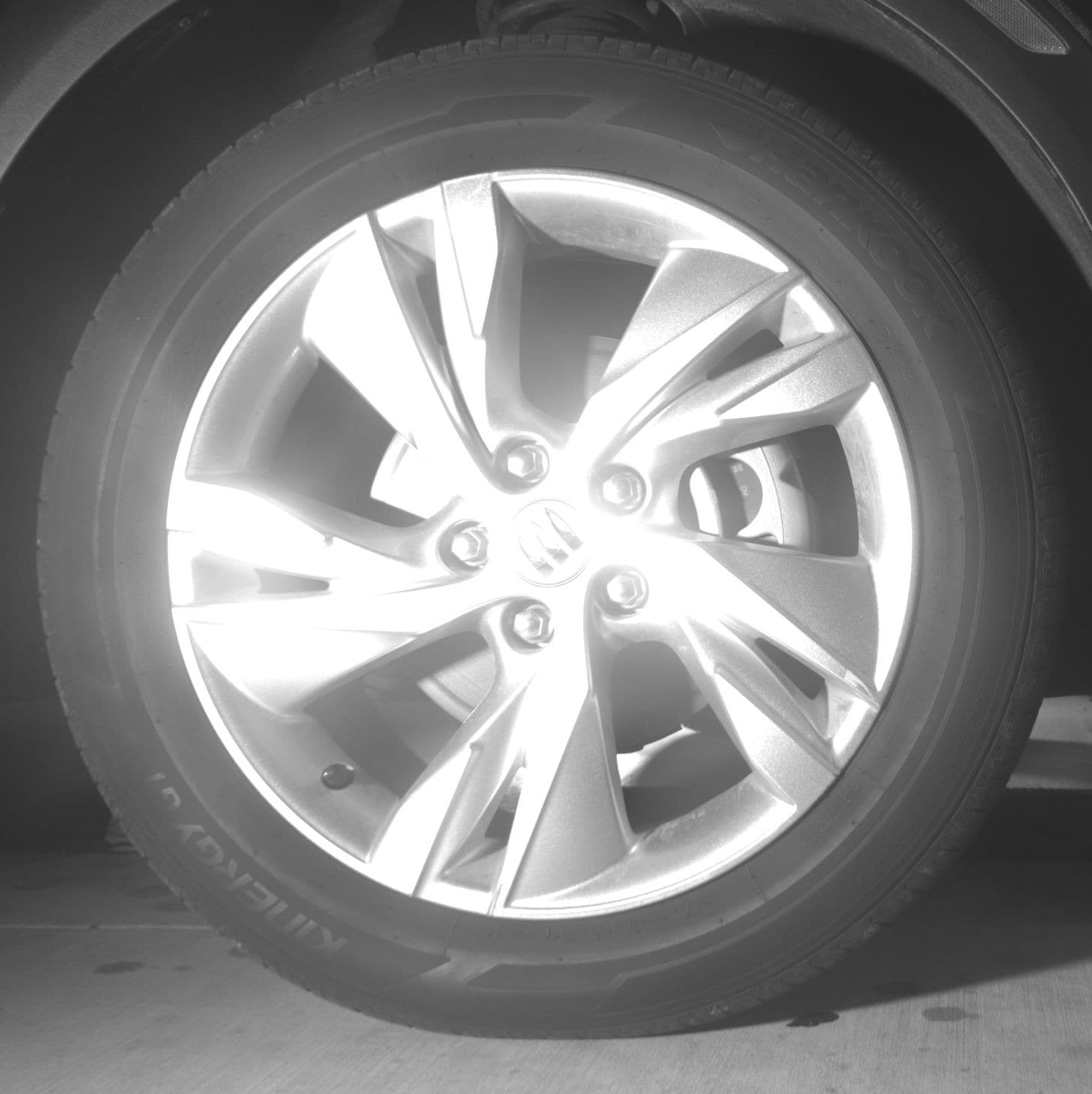 Thumbnail: 2025 Buick Encore GX - 10