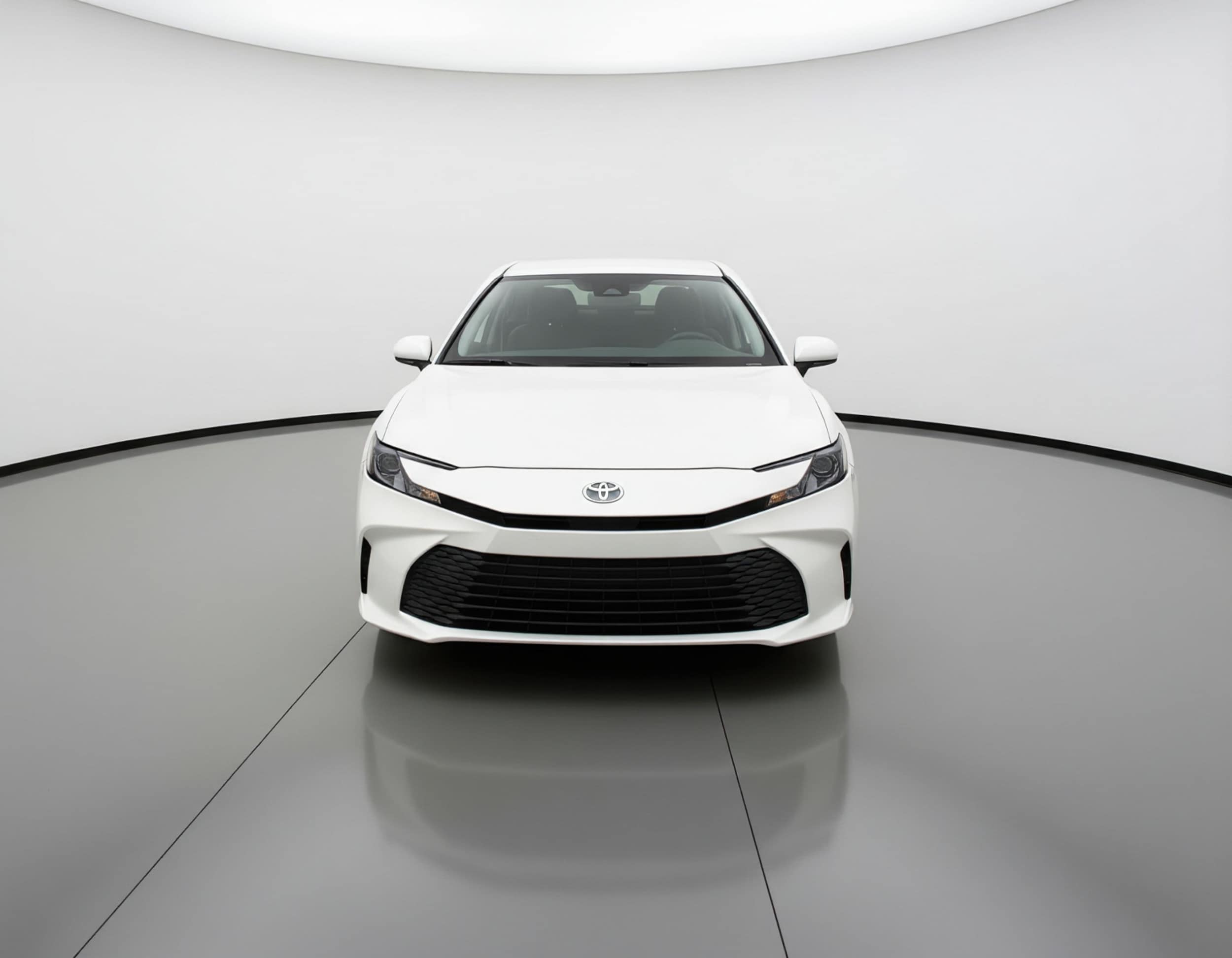 Thumbnail: 2025 Toyota Camry - 2