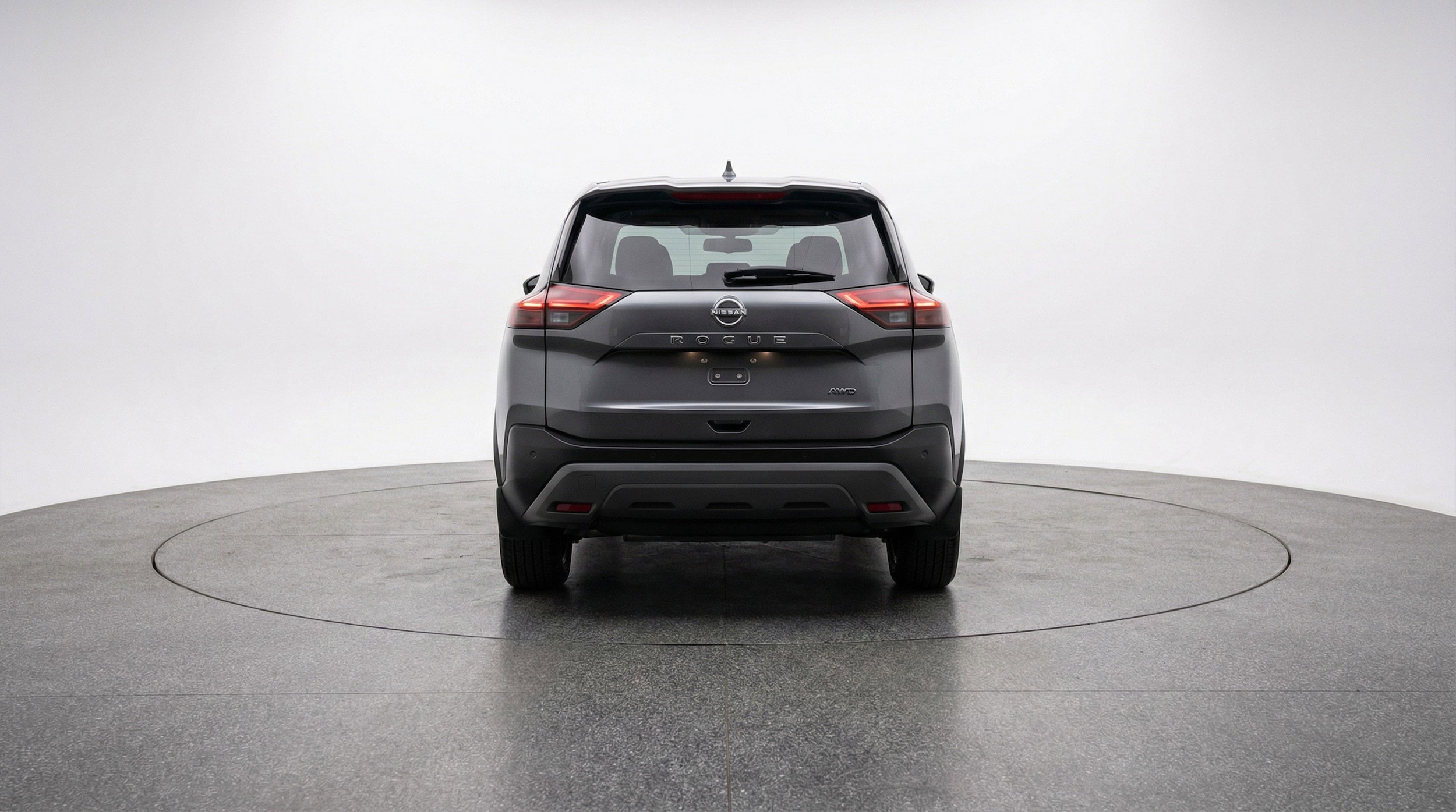 Thumbnail: 2025 Nissan Rogue - 7