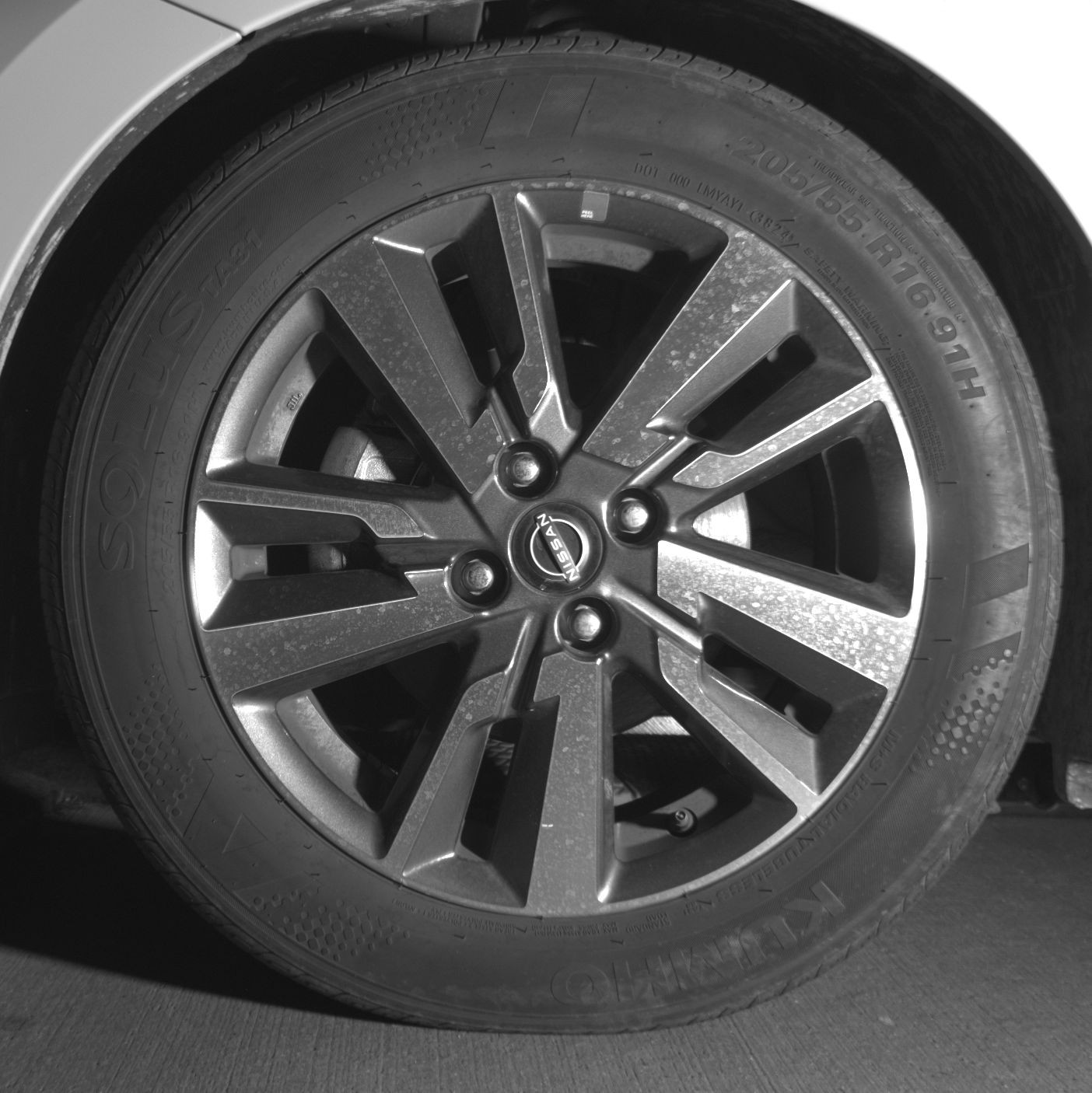 Thumbnail: 2025 Nissan Versa - 9