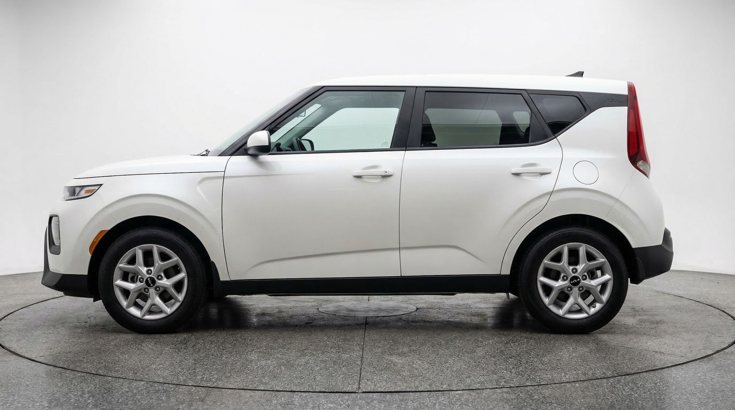 Thumbnail: 2025 Kia Soul - 4