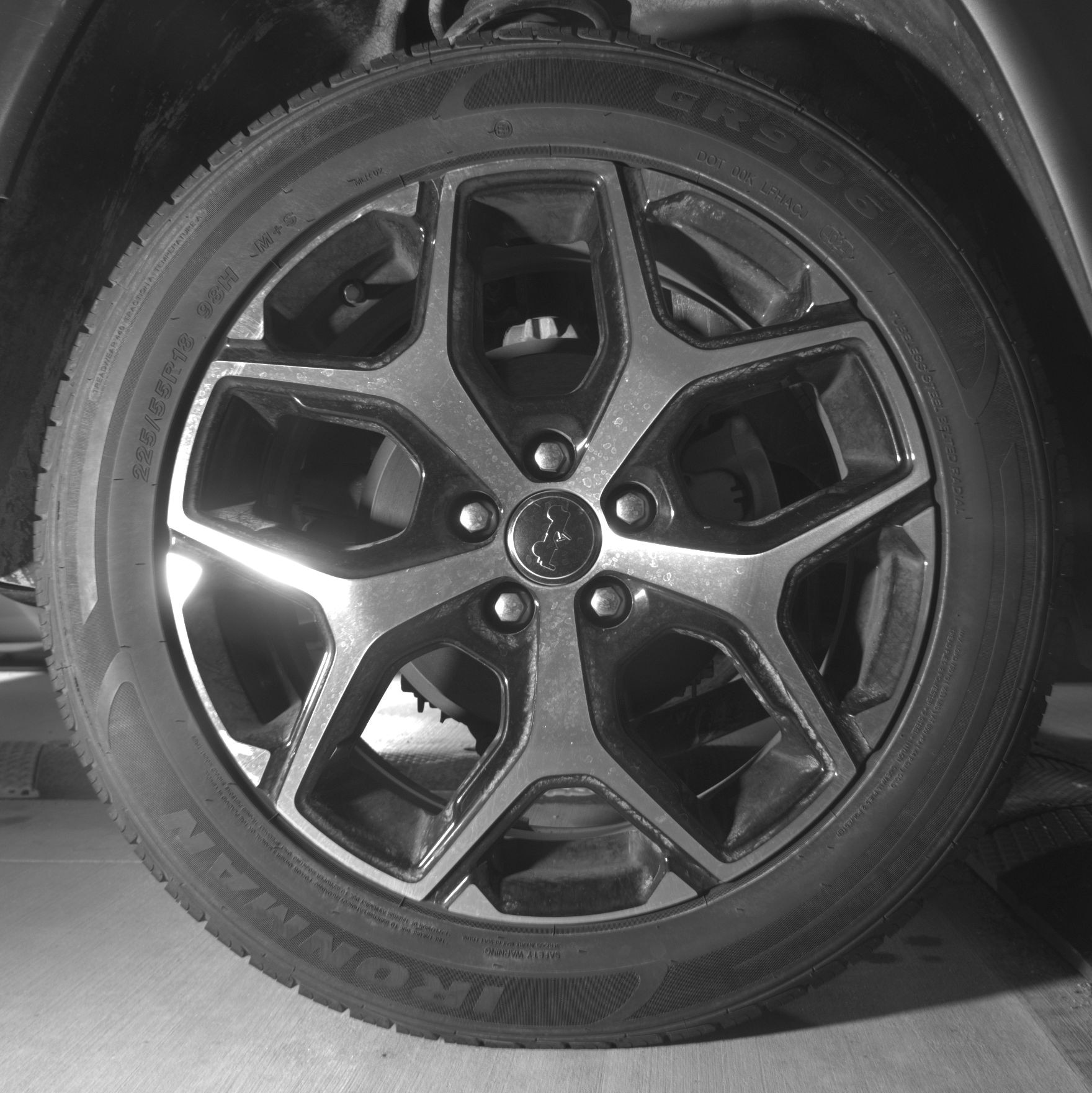 Thumbnail: 2025 Jeep Compass - 12