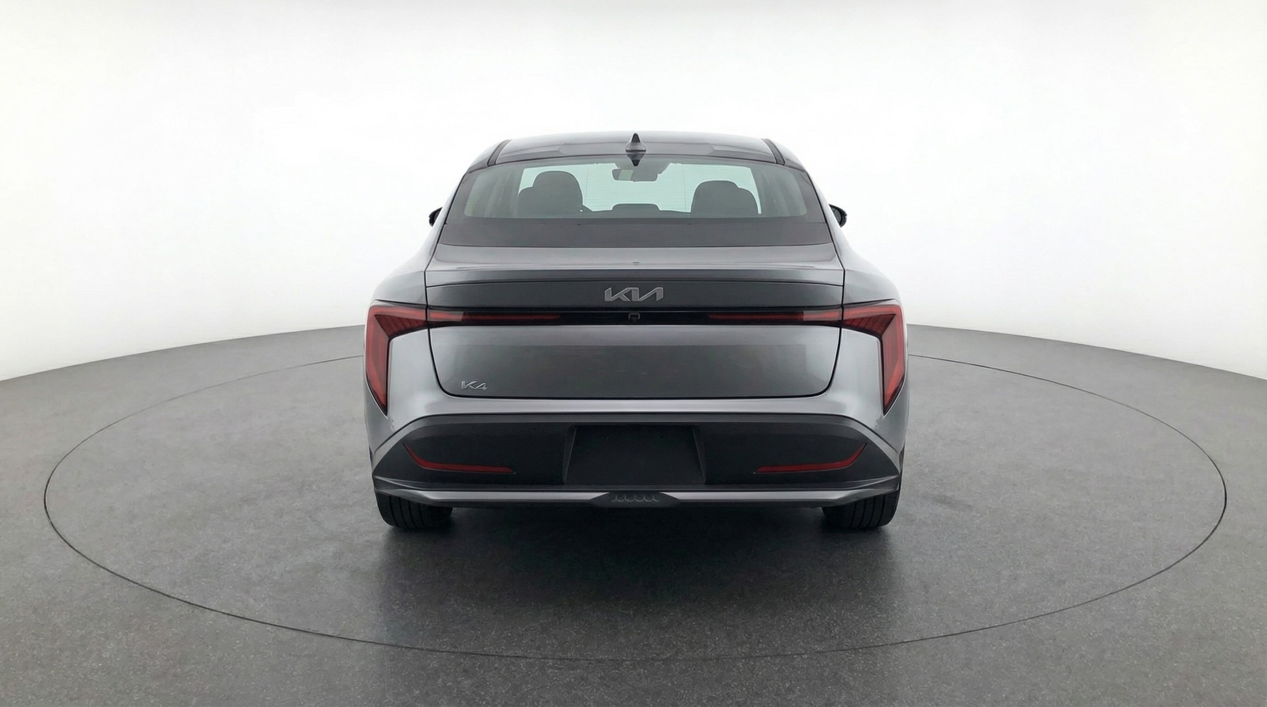 Thumbnail: 2025 Kia K4 - 6