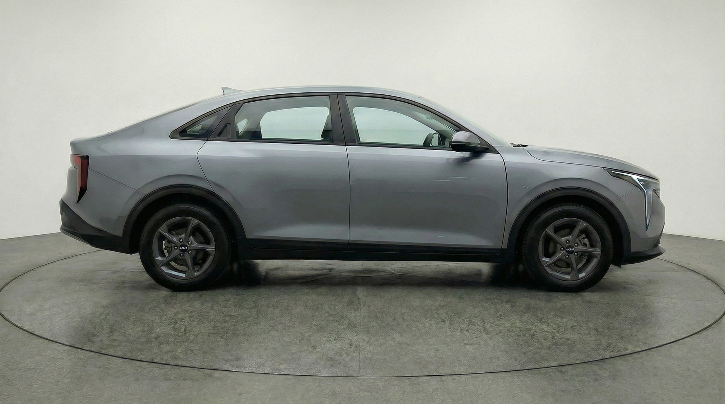 Thumbnail: 2025 Kia K4 - 8