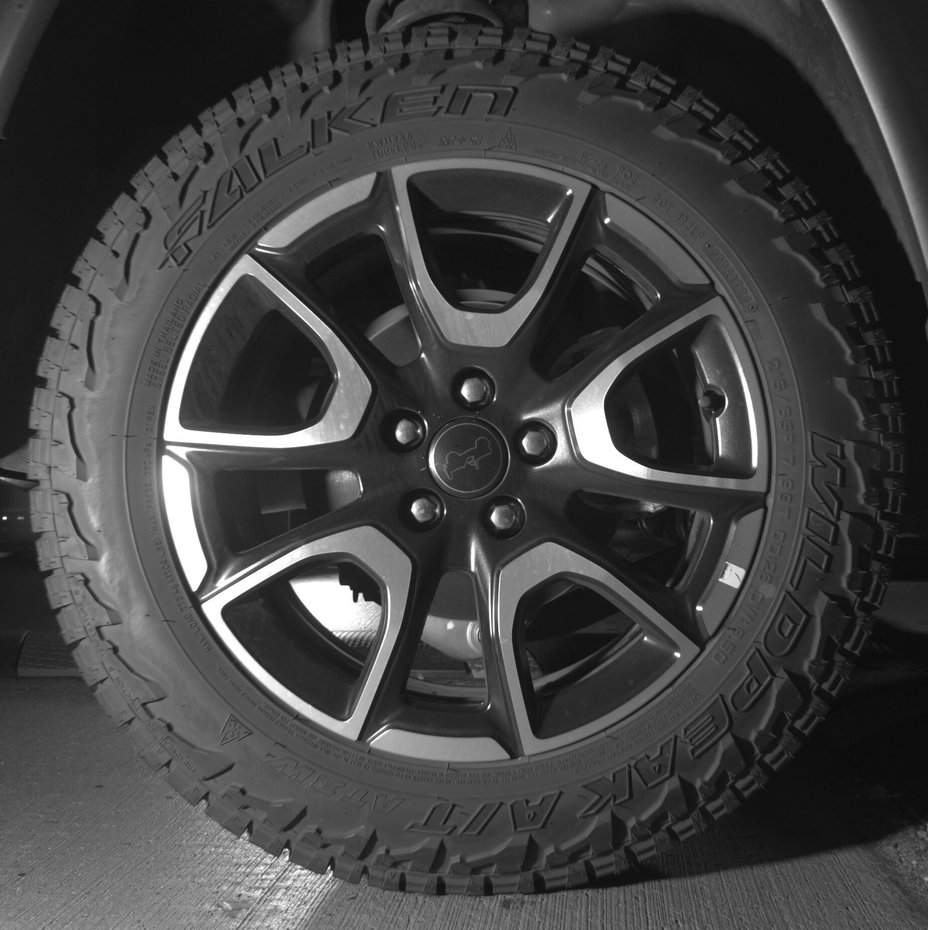 Thumbnail: 2025 Jeep Compass - 12