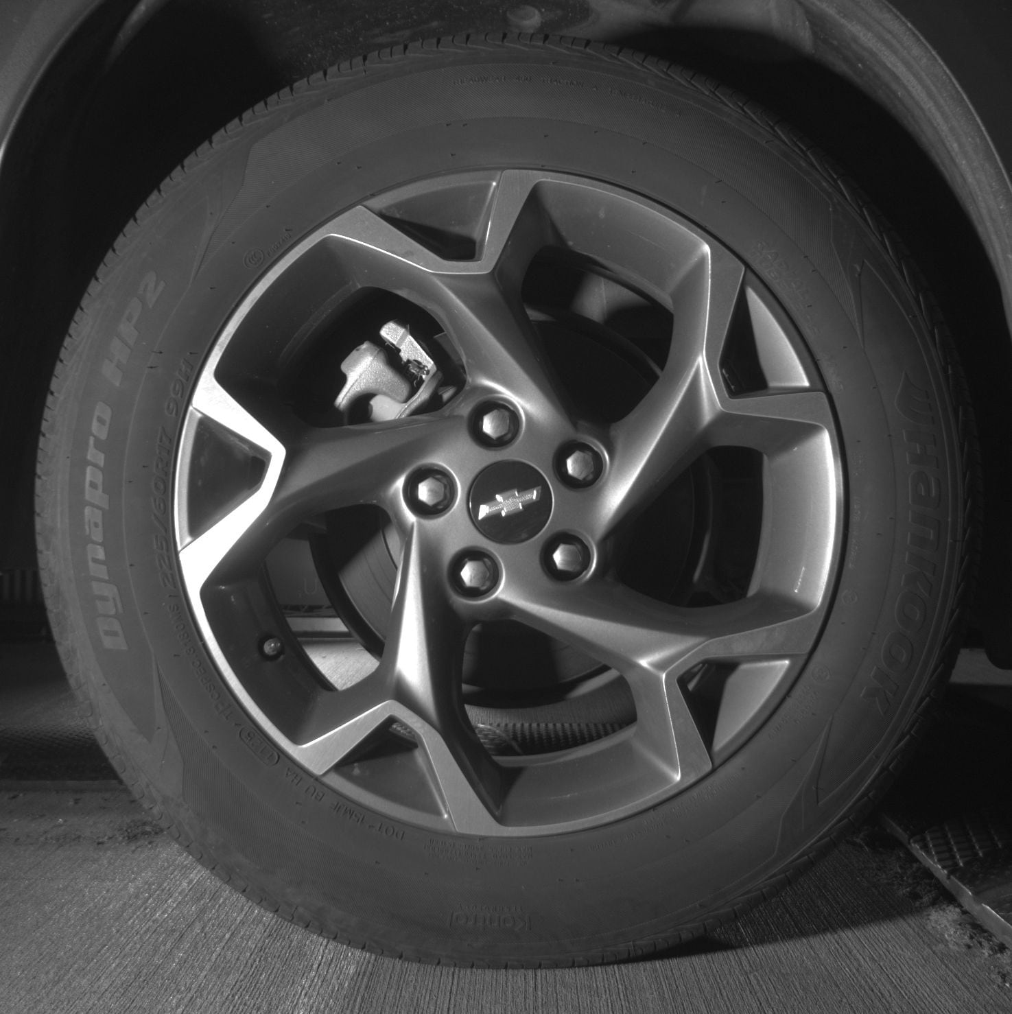 Thumbnail: 2025 Chevrolet Trax - 12