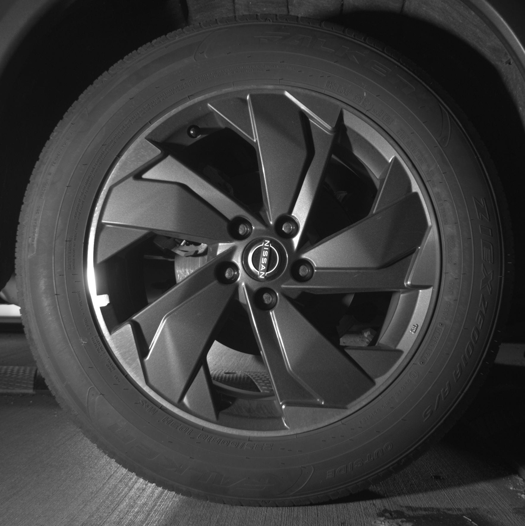 Thumbnail: 2025 Nissan Rogue - 12