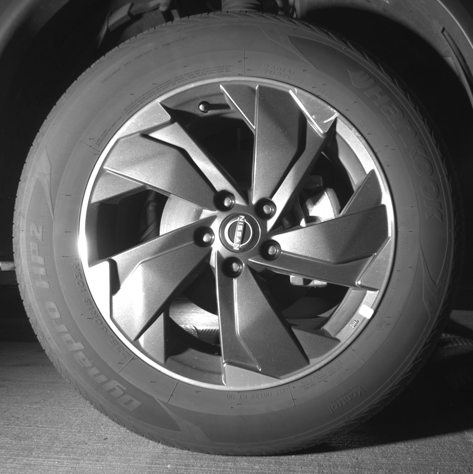 Thumbnail: 2025 Nissan Rogue - 10