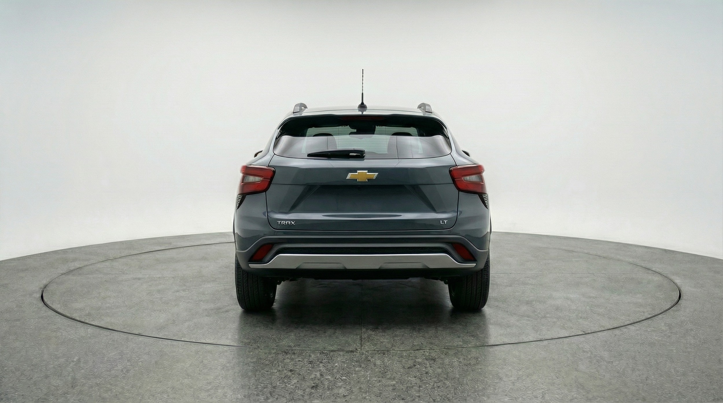 Thumbnail: 2025 Chevrolet Trax - 6