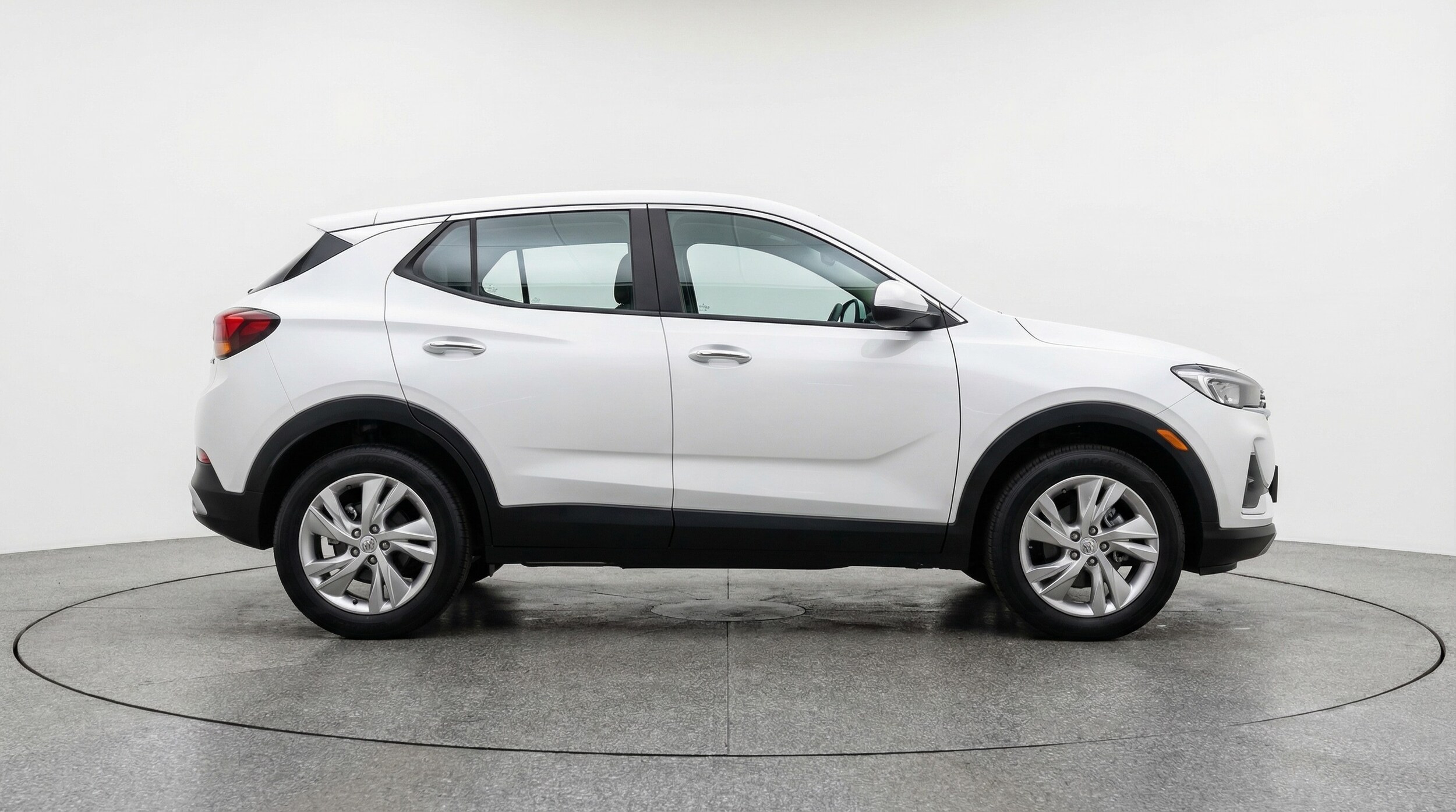 Thumbnail: 2025 Buick Encore GX - 8