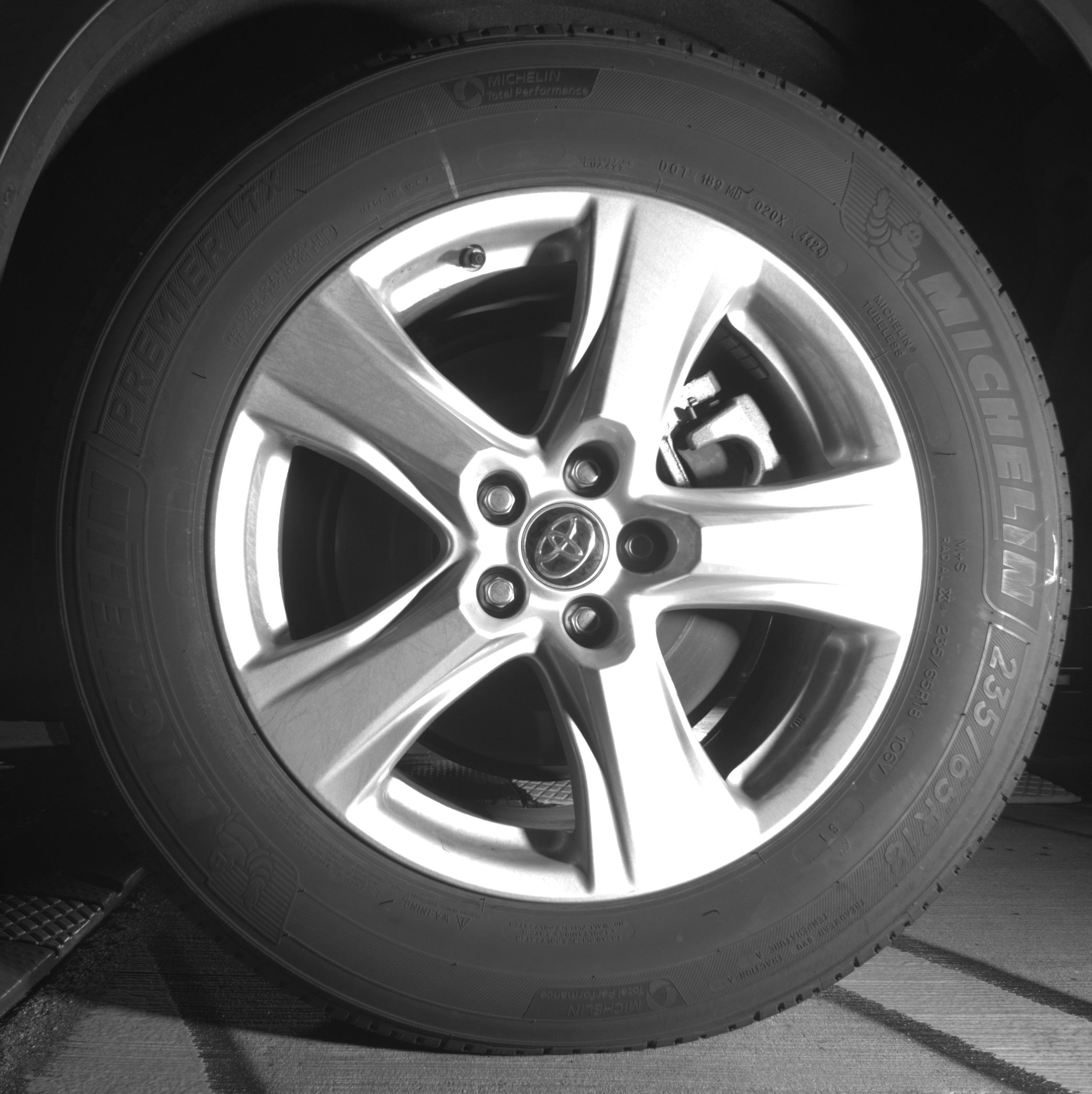 Thumbnail: 2025 Toyota Highlander - 11