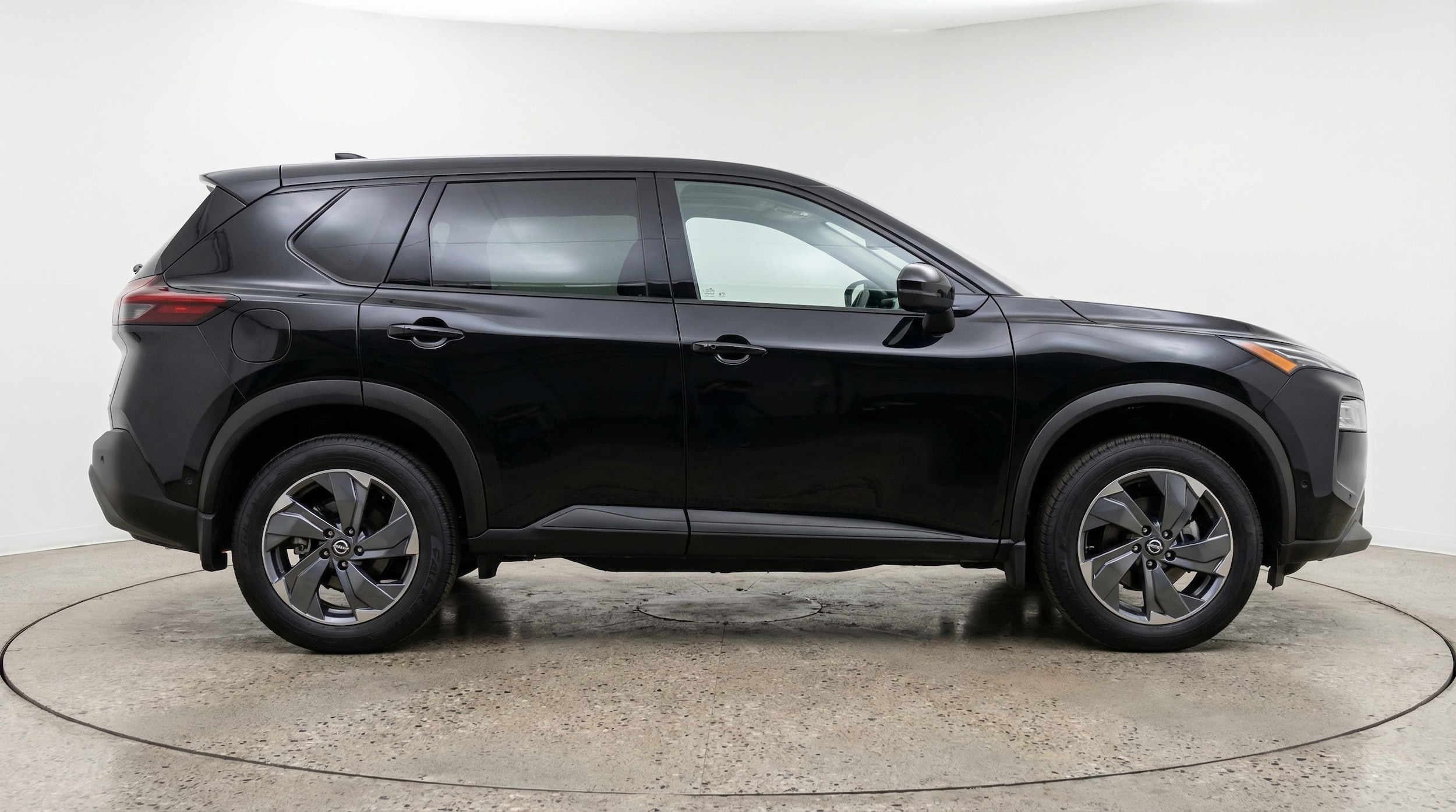 Thumbnail: 2025 Nissan Rogue - 8