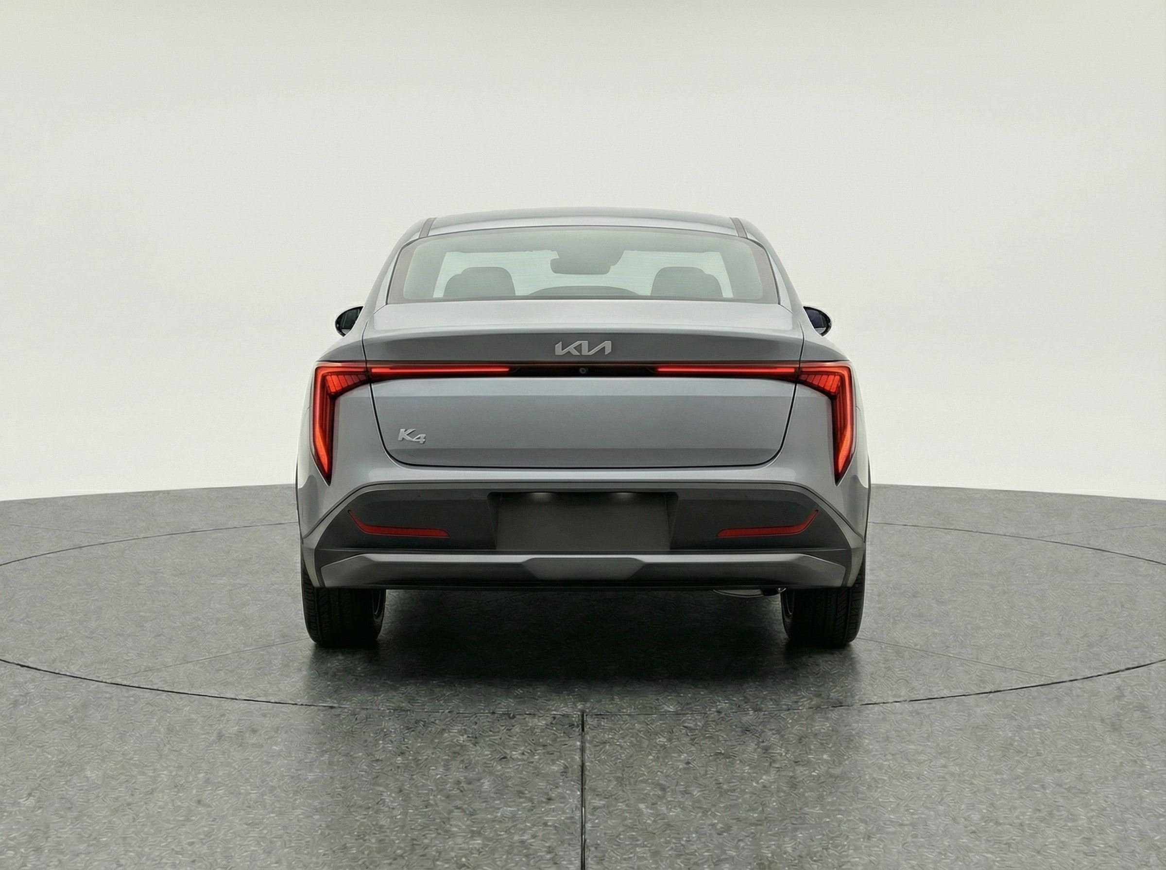 Thumbnail: 2025 Kia K4 - 6