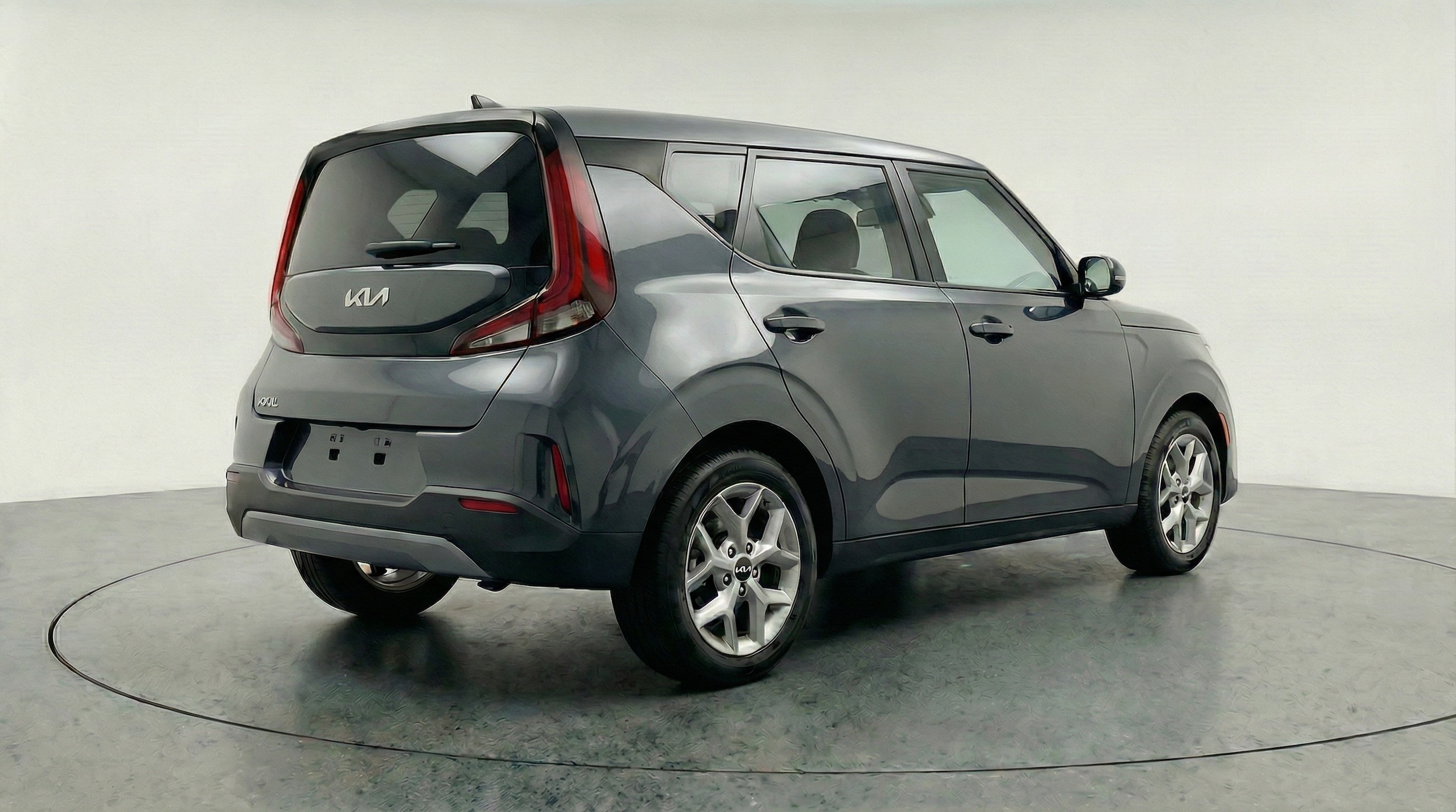 Thumbnail: 2025 Kia Soul - 7