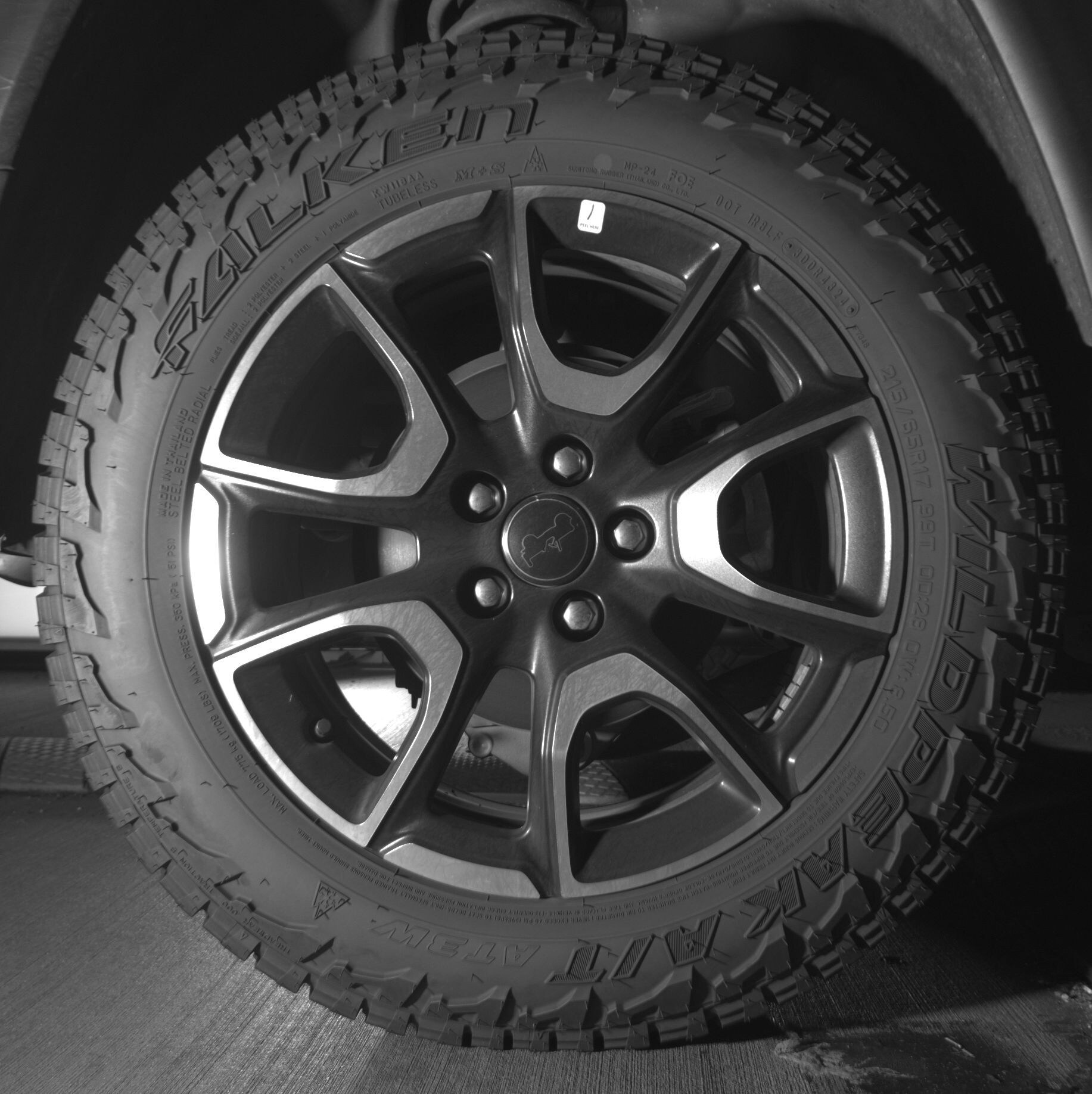 Thumbnail: 2025 Jeep Compass - 12