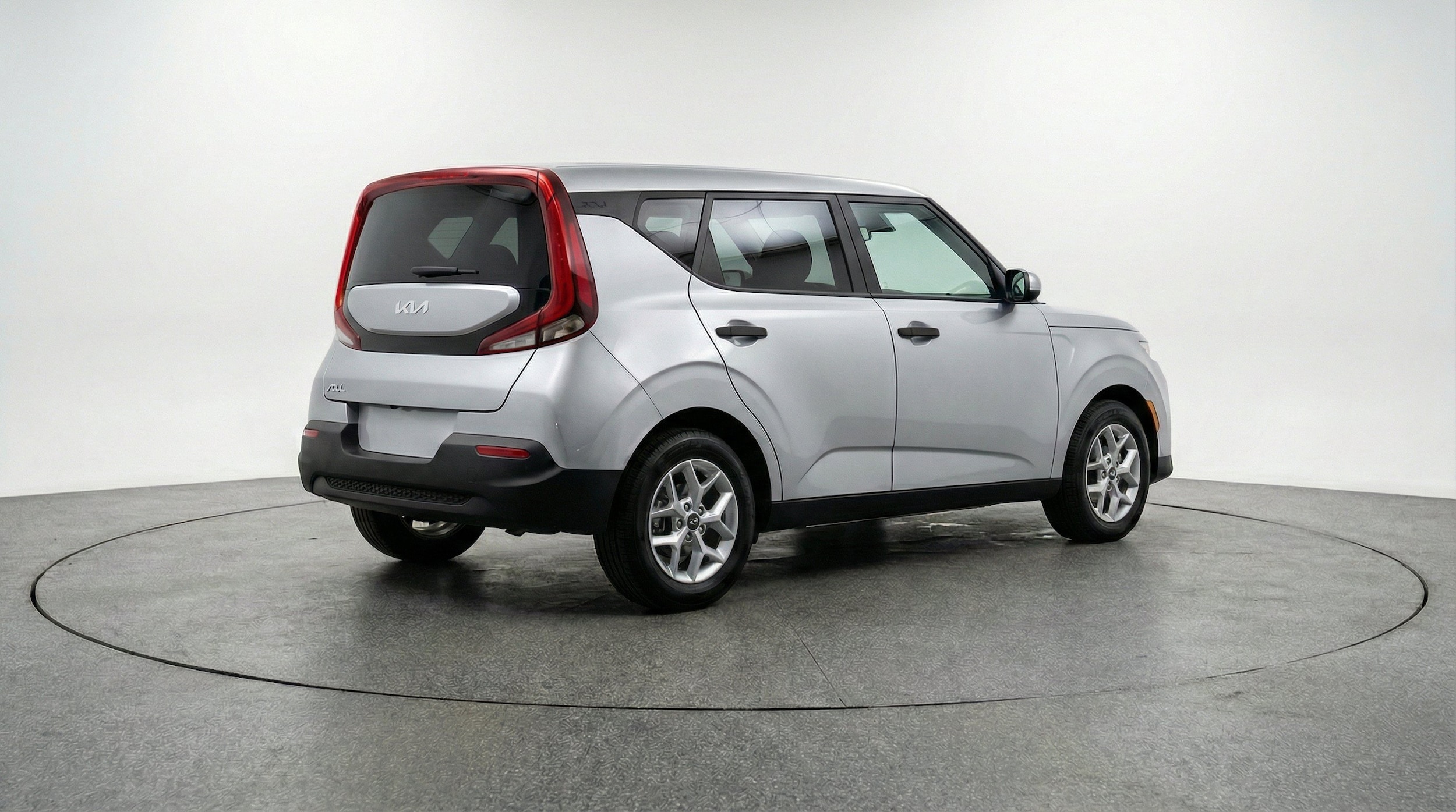 Thumbnail: 2025 Kia Soul - 9