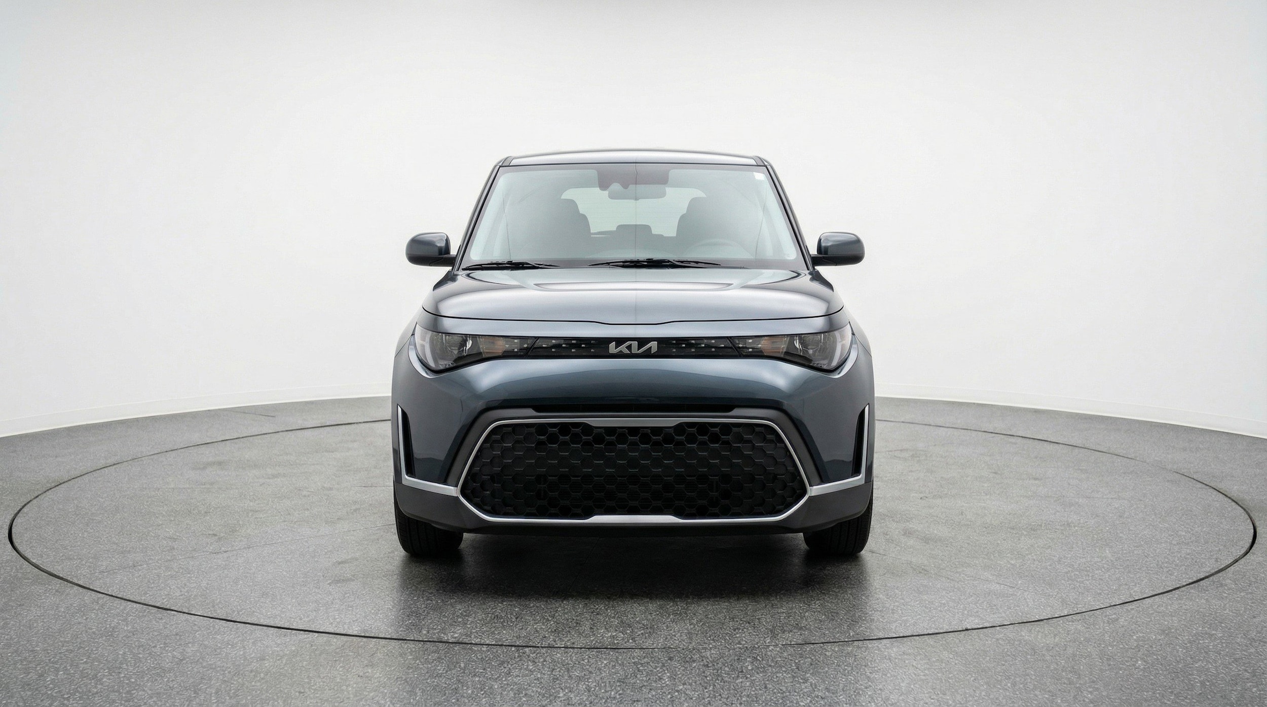 Thumbnail: 2025 Kia Soul - 2