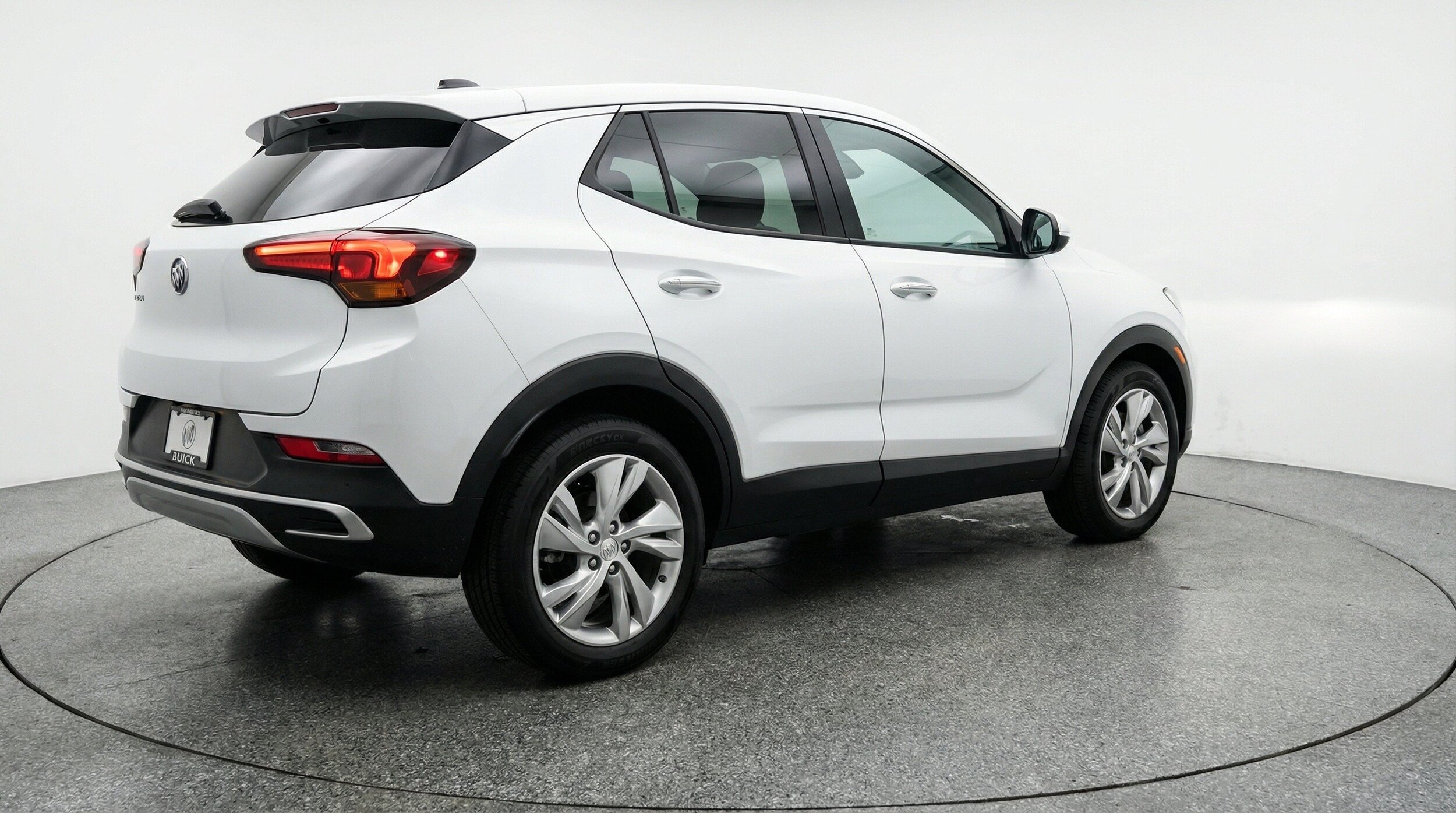 Thumbnail: 2026 Buick Encore GX - 9