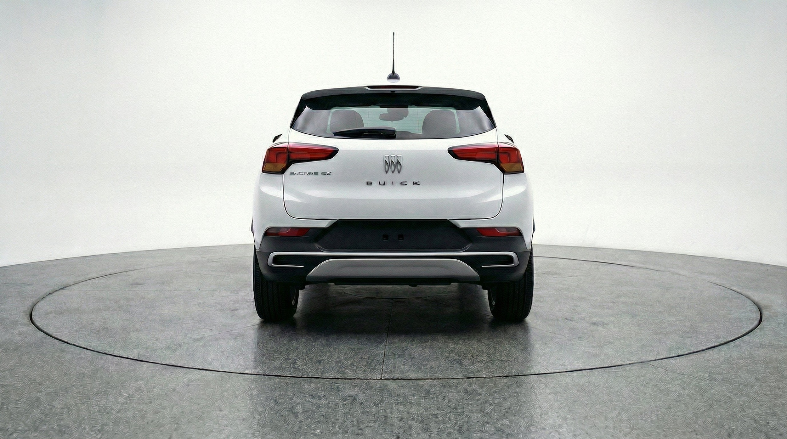 Thumbnail: 2026 Buick Encore GX - 7