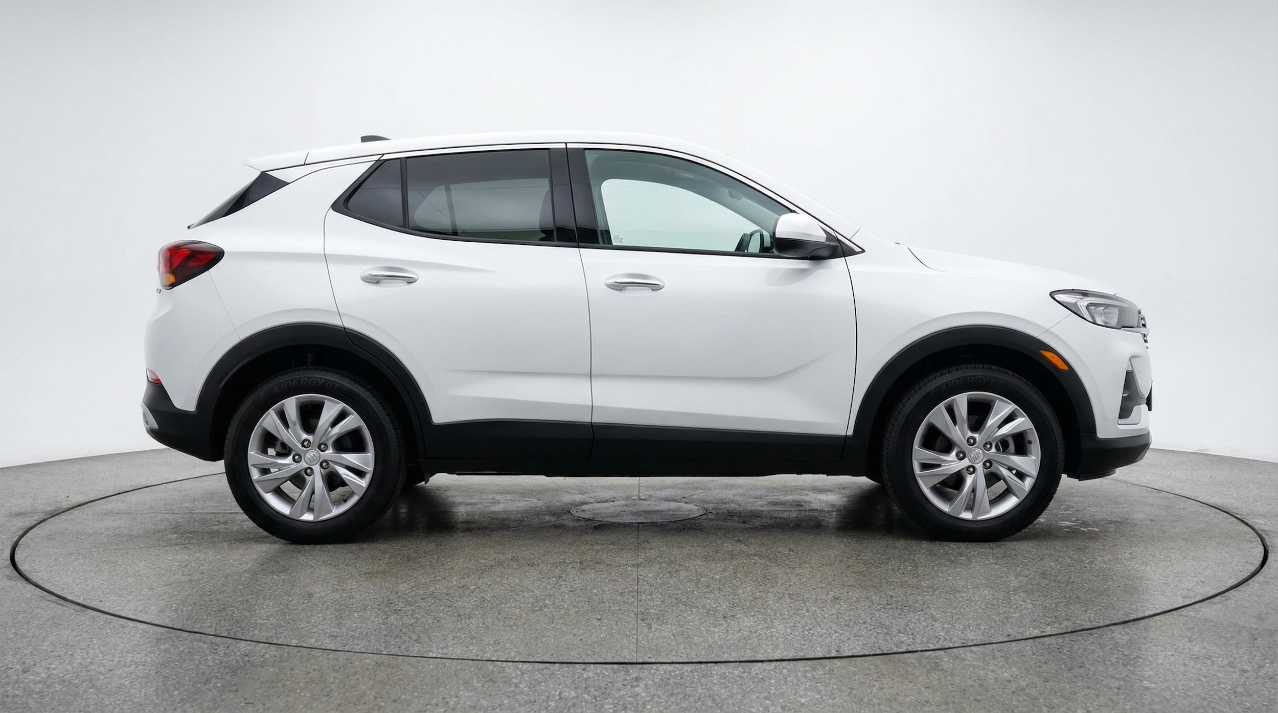 Thumbnail: 2025 Buick Encore GX - 8