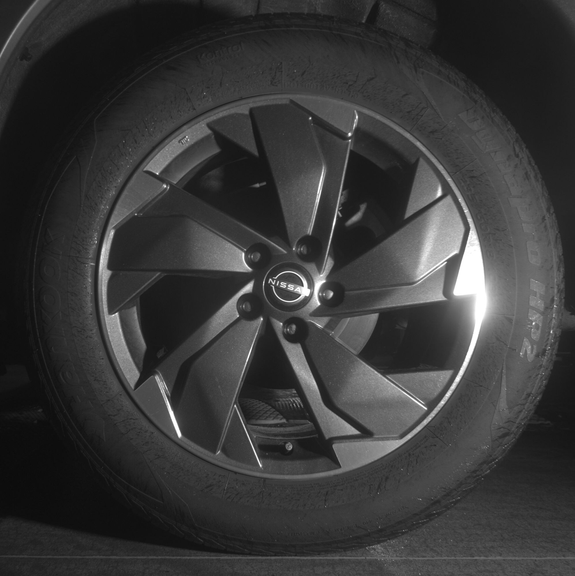 Thumbnail: 2025 Nissan Rogue - 11