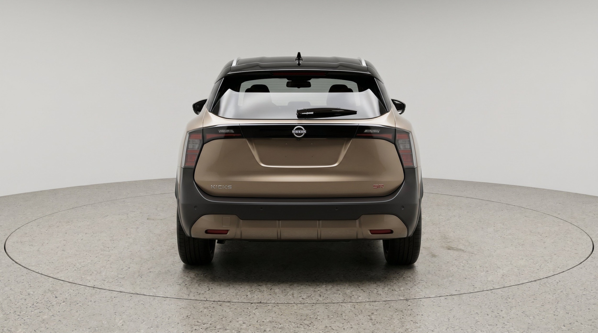 Thumbnail: 2026 Nissan Kicks - 7